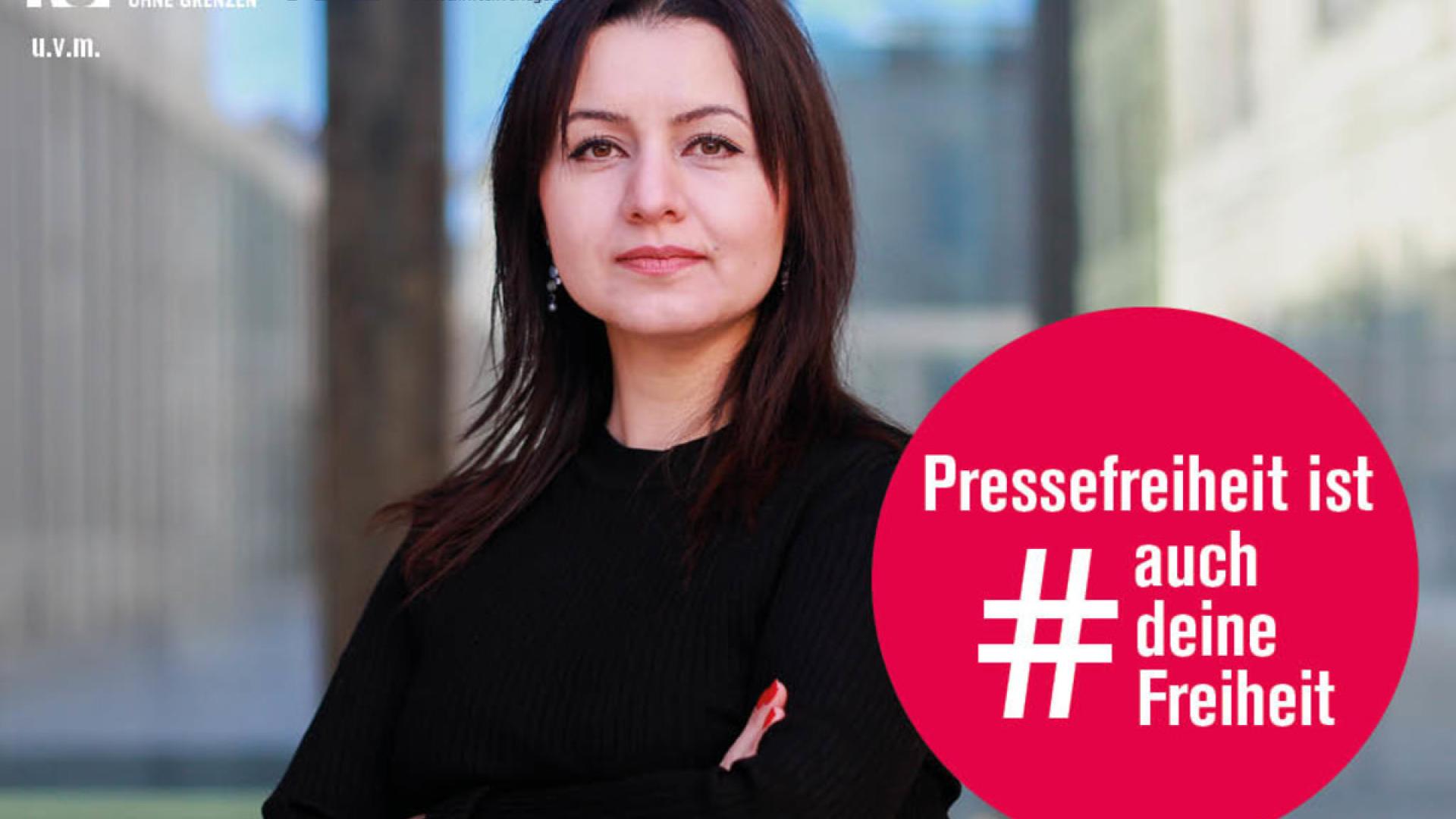 Pressefreiheit weltweit – von Deutschland bis zum Iran