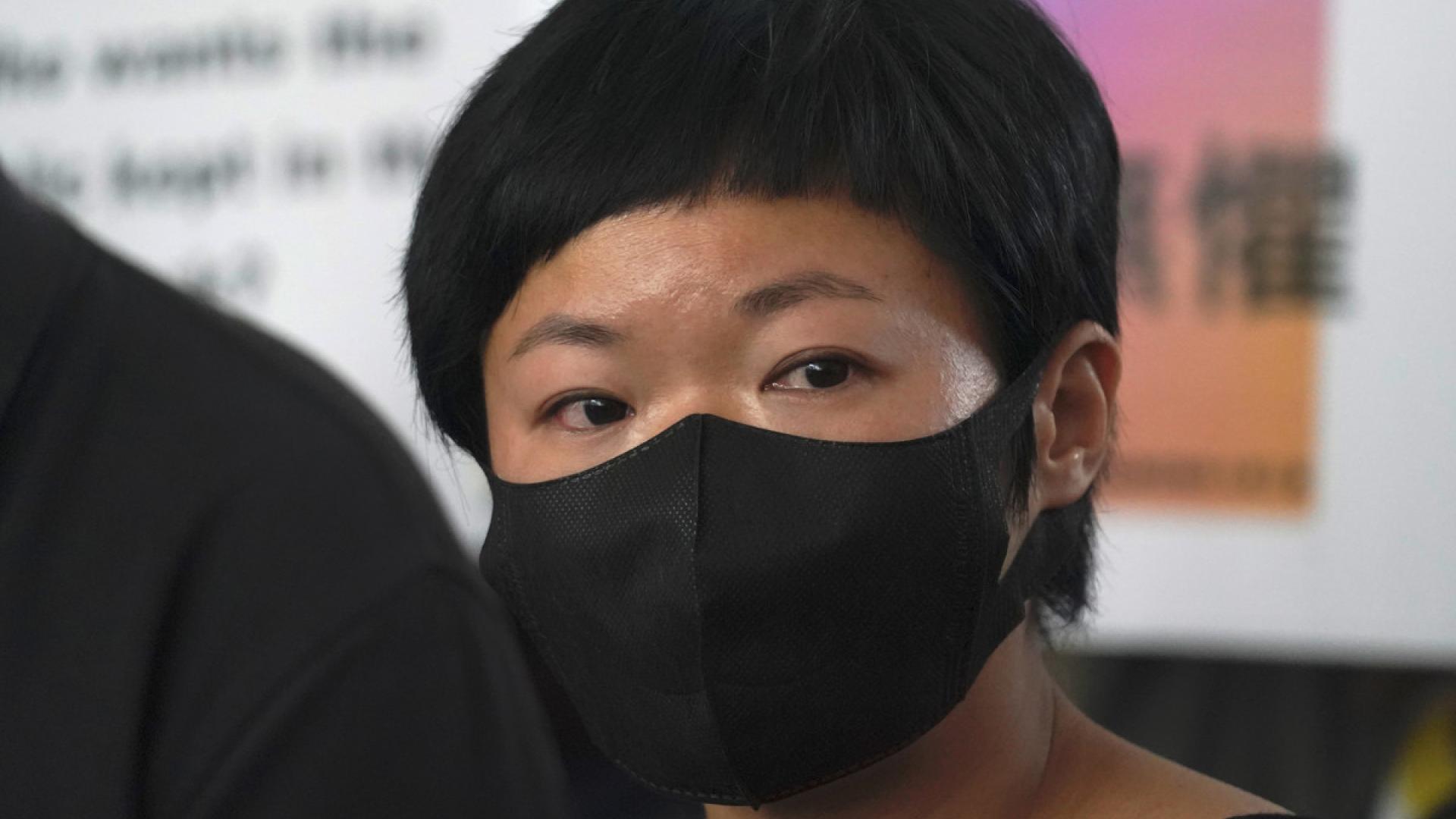 #FreeThemAll: Bao Choy