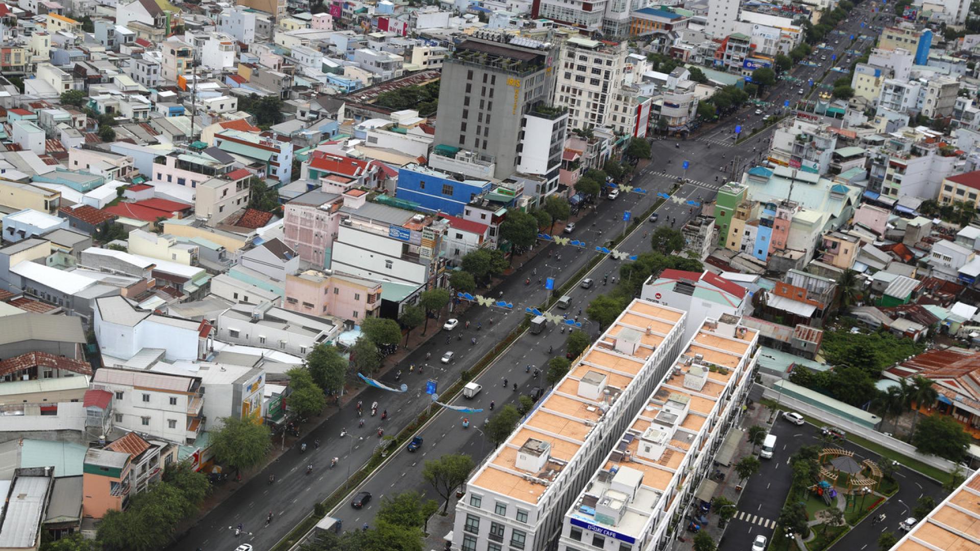 #FreeThemAll: Nguyen Thanh Nha