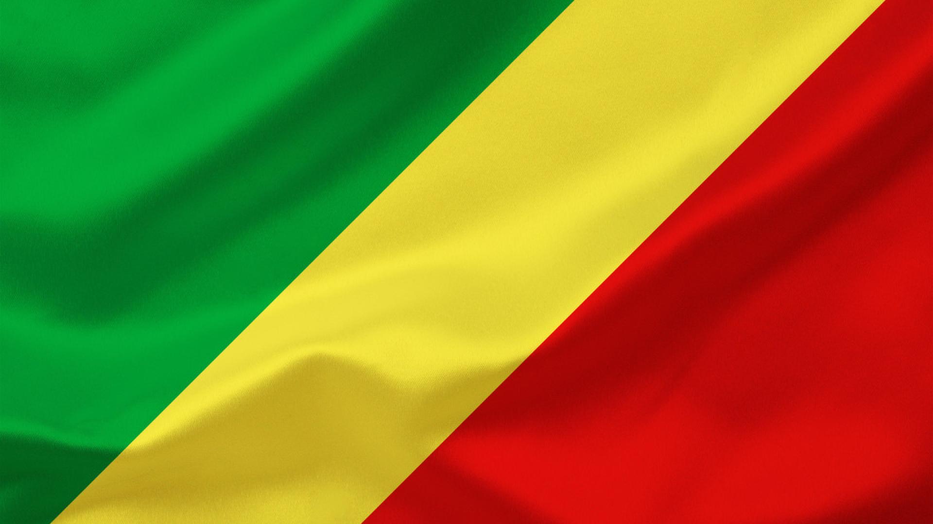 #FreeThemAll: Raymond Malonga