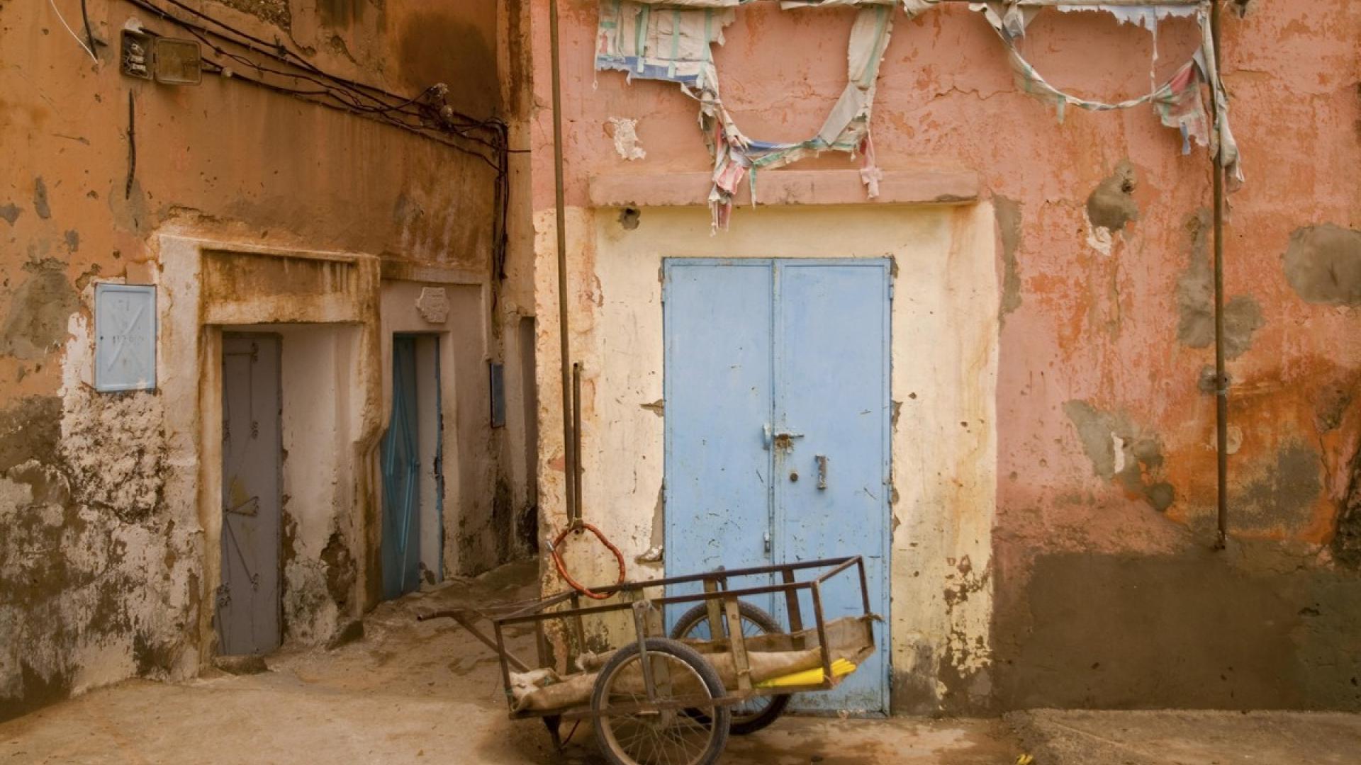 #FreeThemAll: Mohamed Boutaam