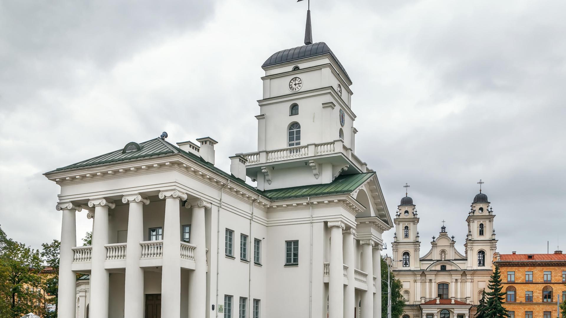 #FreeThemAll: Ljubou Kaspjarowitsch