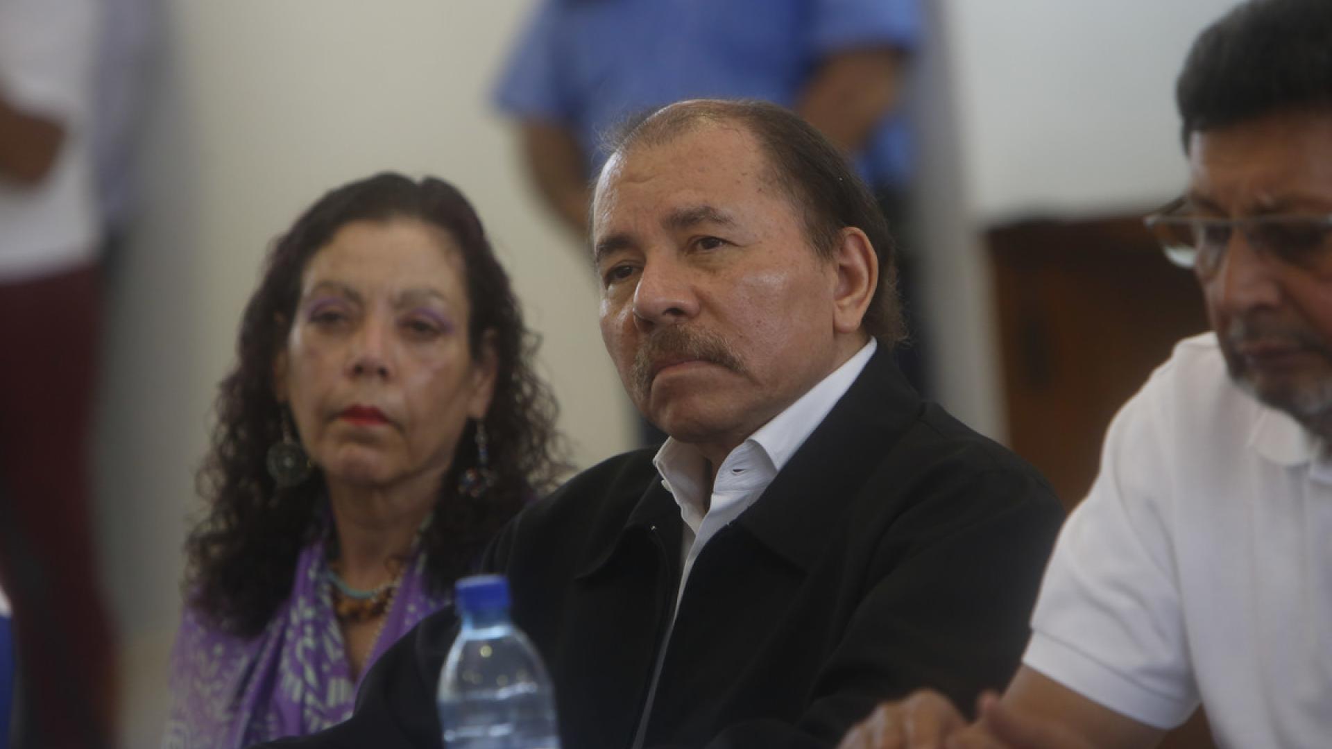 Ortega-Regime verschärft Druck auf Kritiker