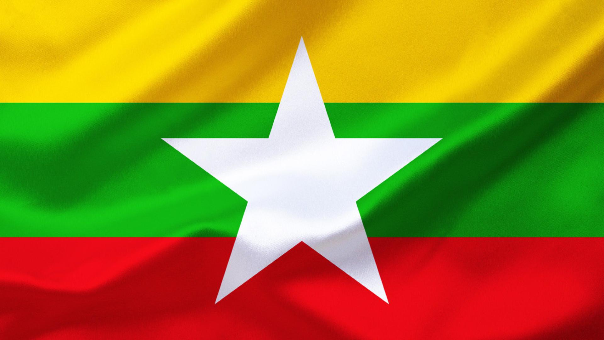 #FreeThemAll: Mratt Kyaw Thu