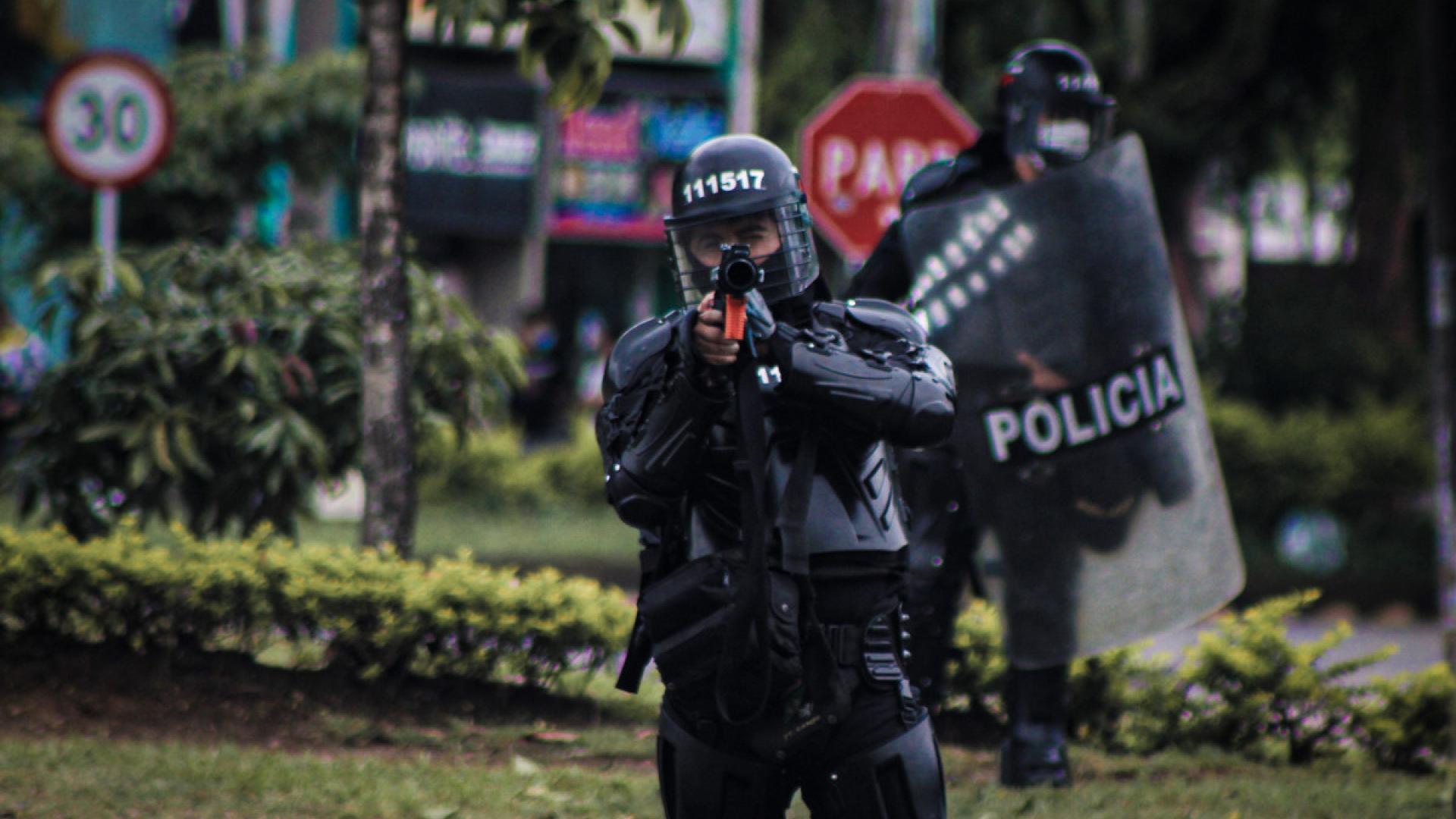 Beispiellose Gewalt gegen Journalisten