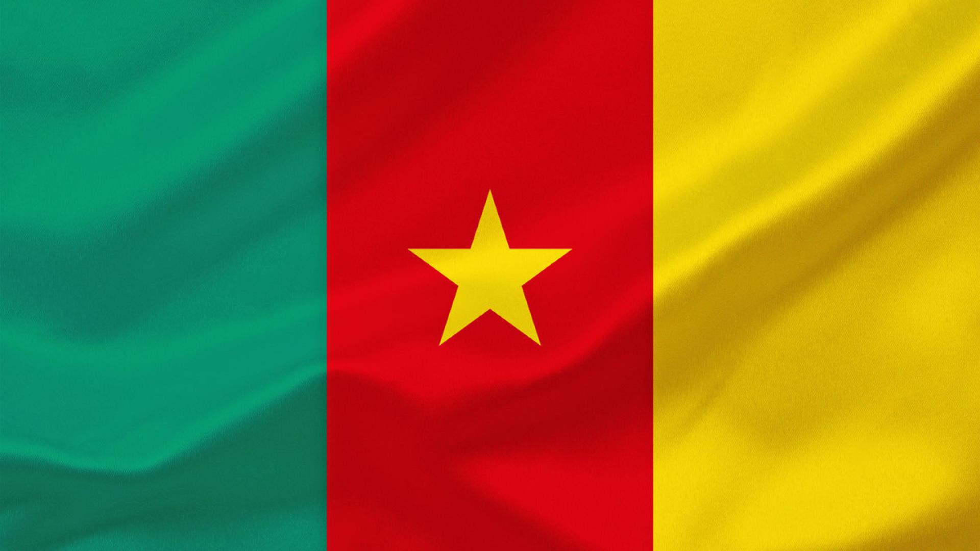 #FreeThemAll: Amadou Vamoulké