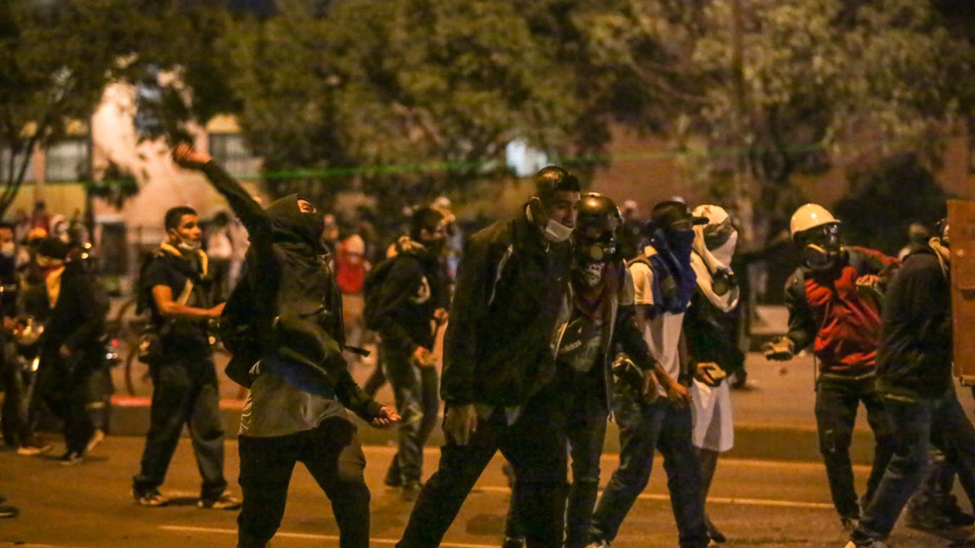 #FreeThemAll: José Alberto Tejada