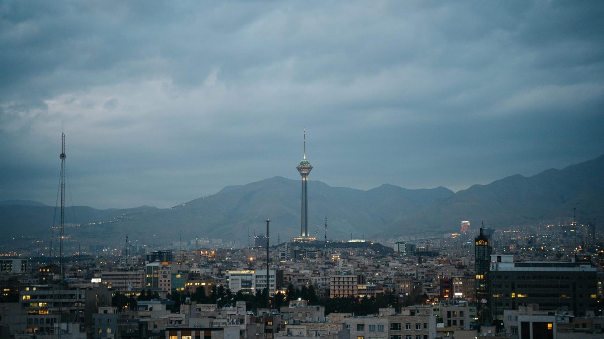 #FreeThemAll: Soheil Arabi