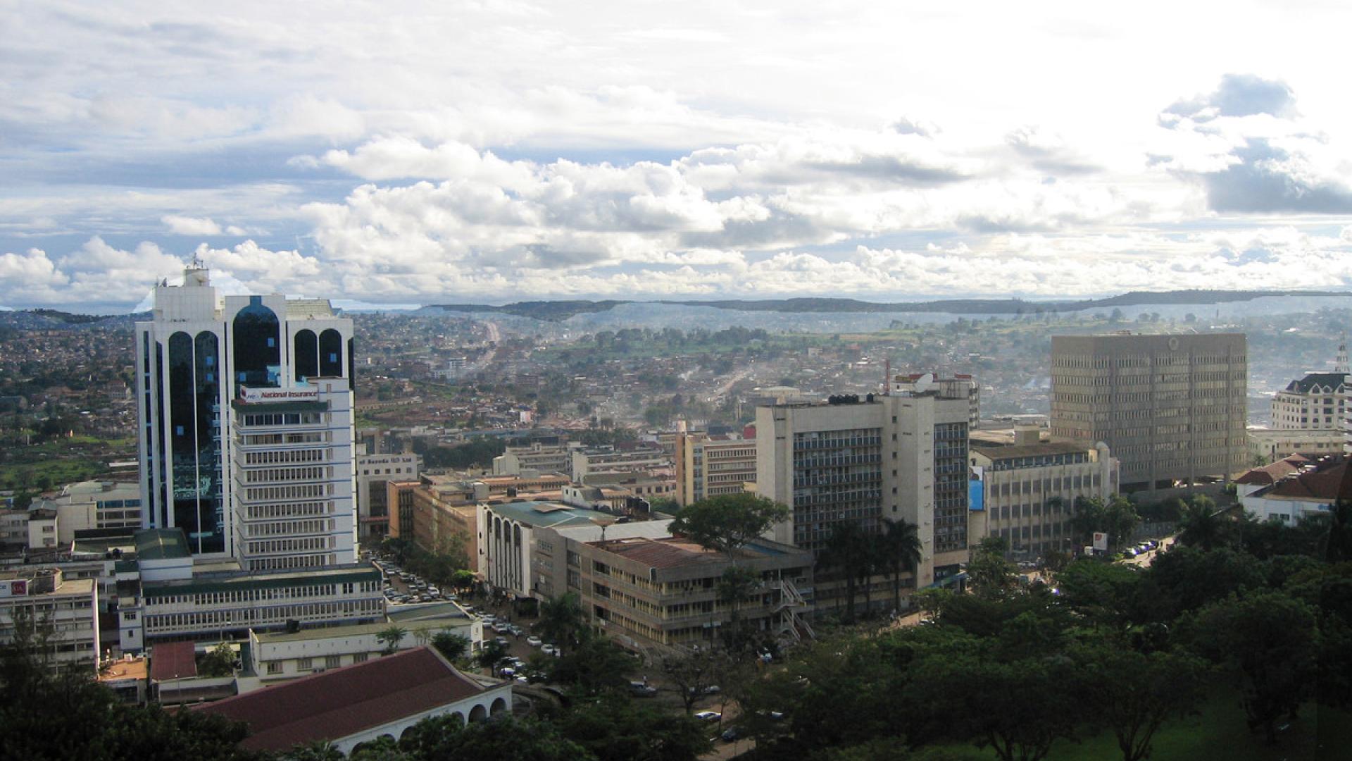 #FreeThemAll: Pidson Kareire