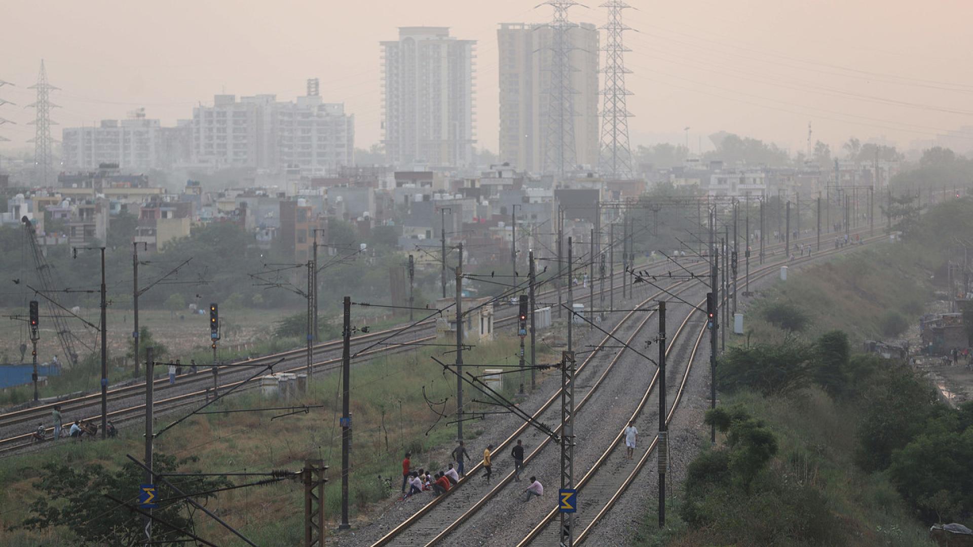 #FreeThemAll: Rana Ayyub