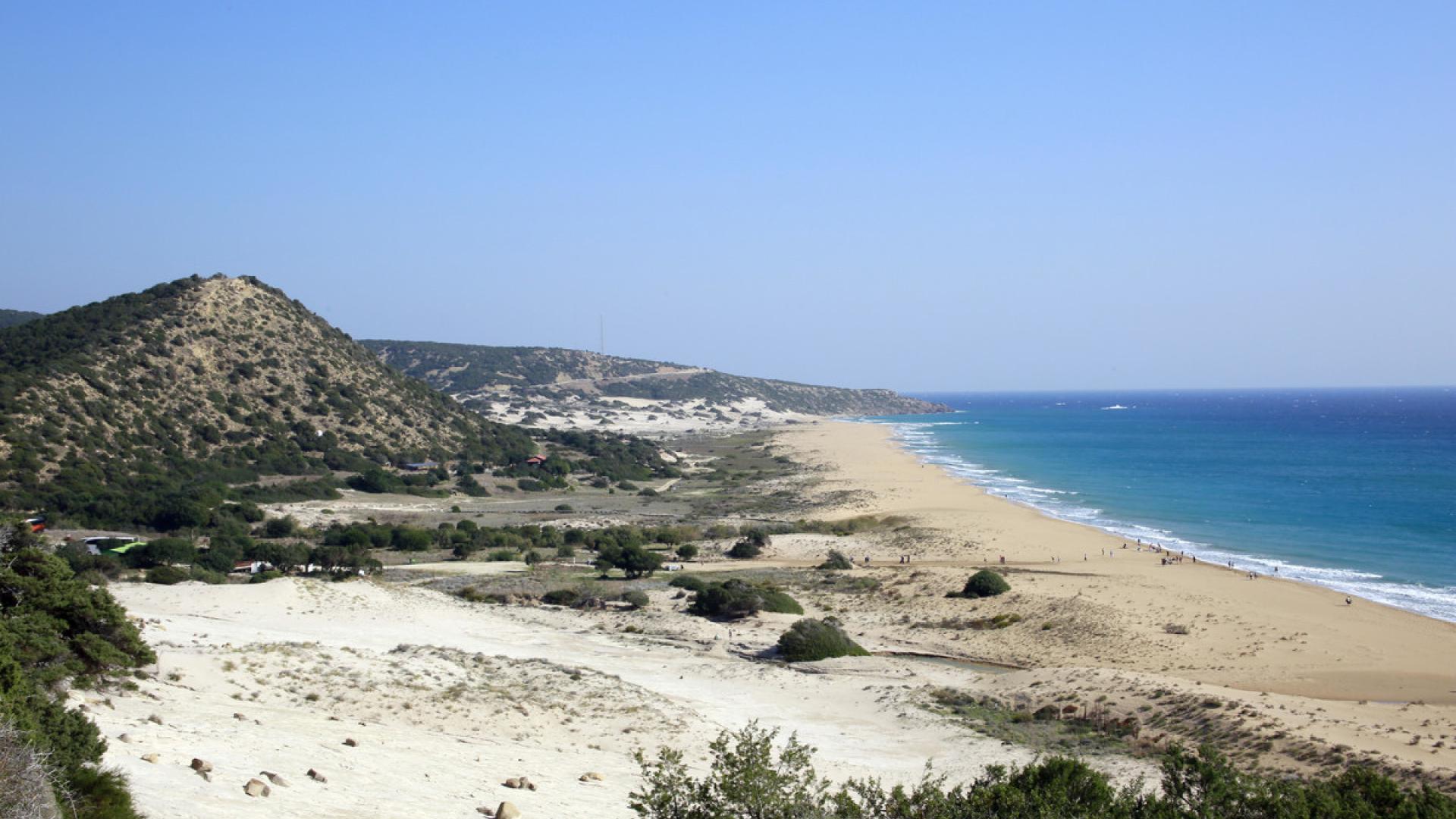 #FreeThemAll: Deniz Abidin