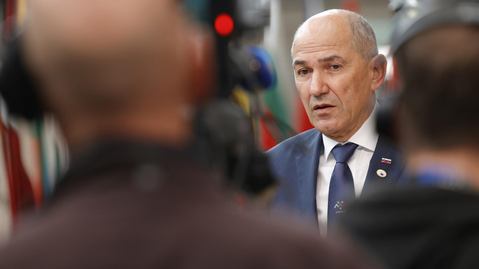 EU-Ratspräsident torpediert Medienfreiheit