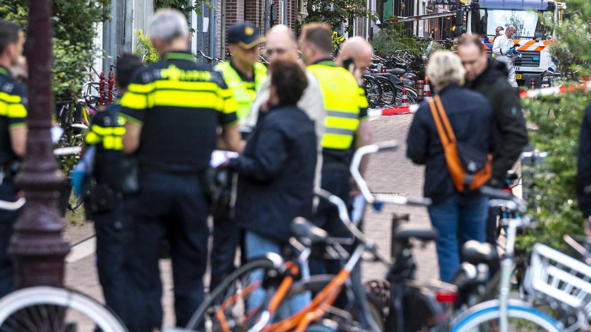 Mordanschlag auf Peter R. de Vries aufklären