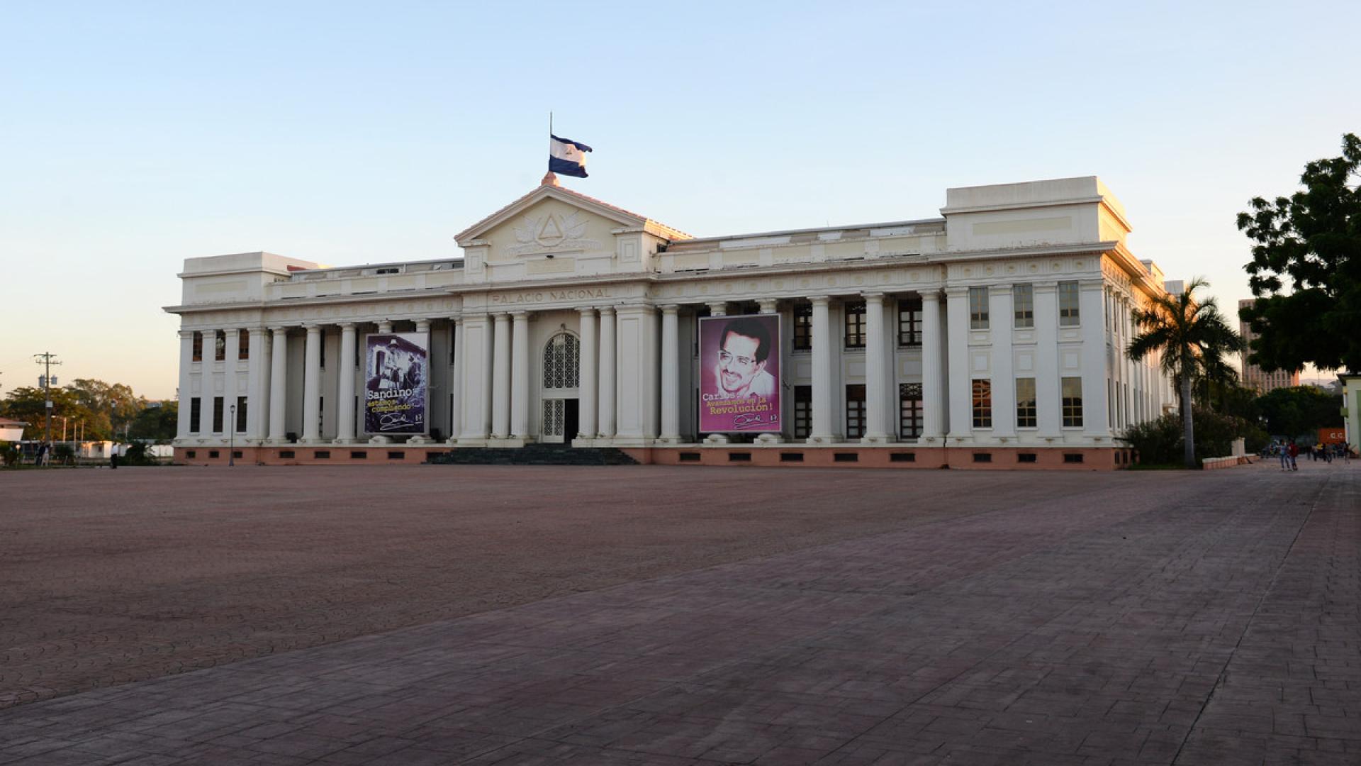 #FreeThemAll: Miguel Mendoza