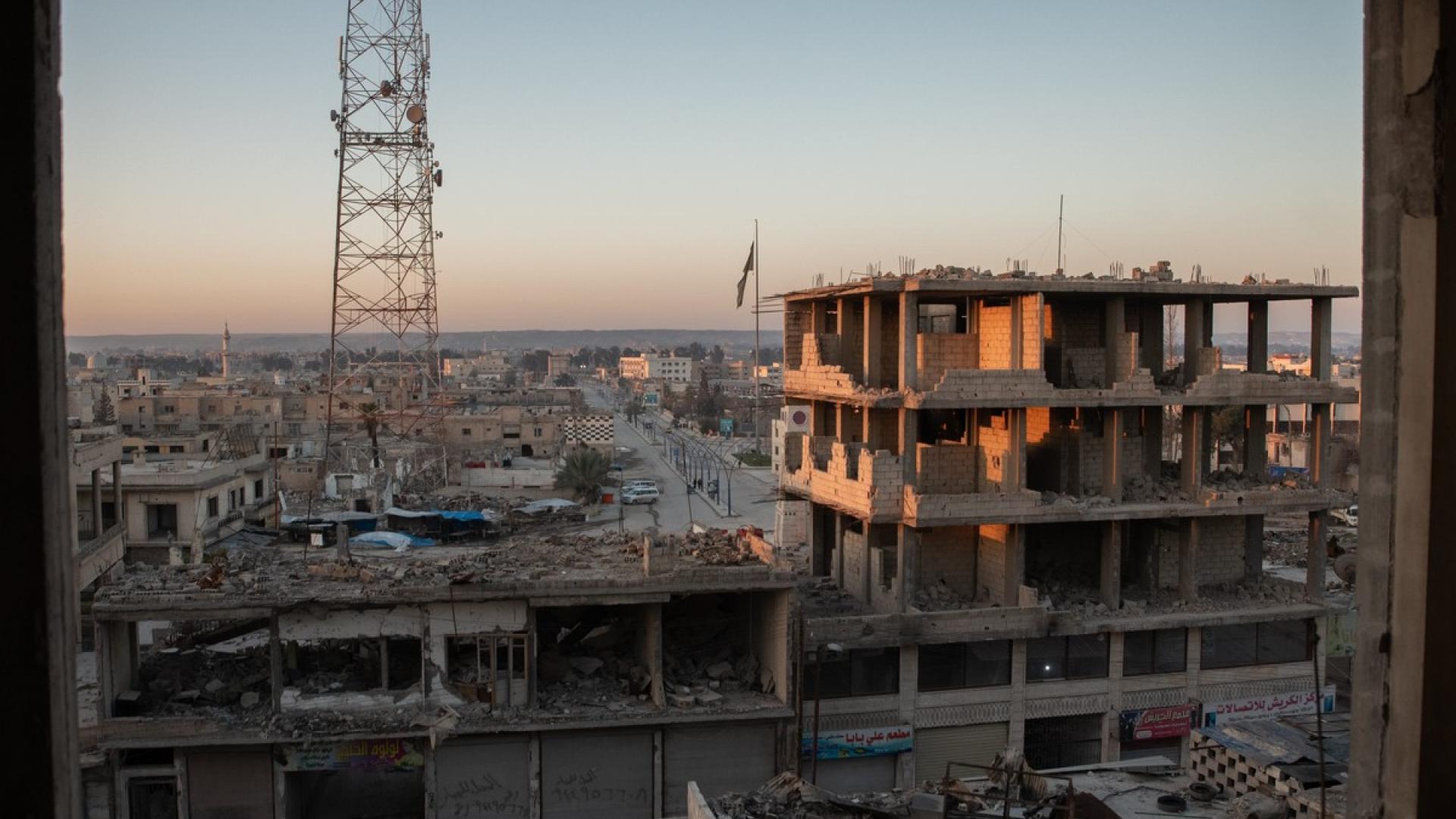 #FreeThemAll: Kamiran Saadoun