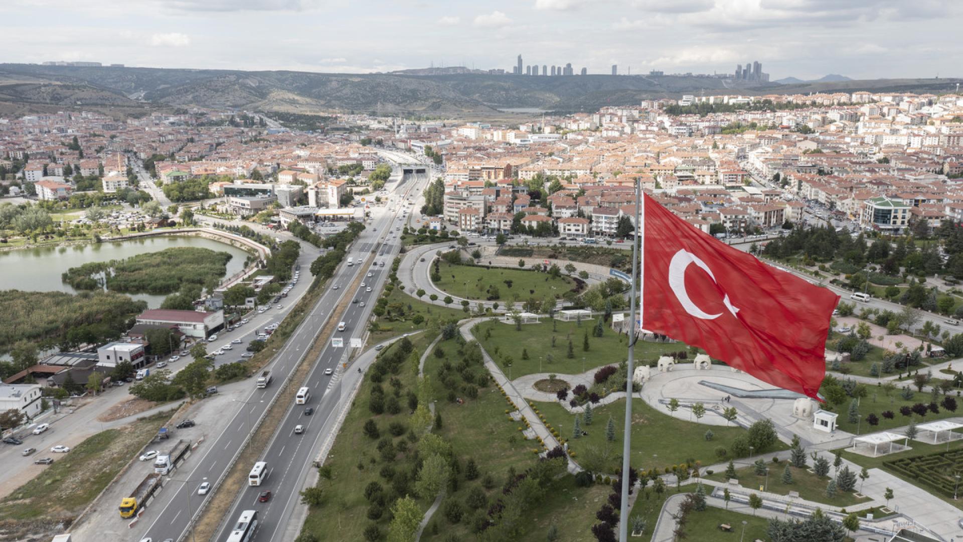 #FreeThemAll: Mustafa Uslu