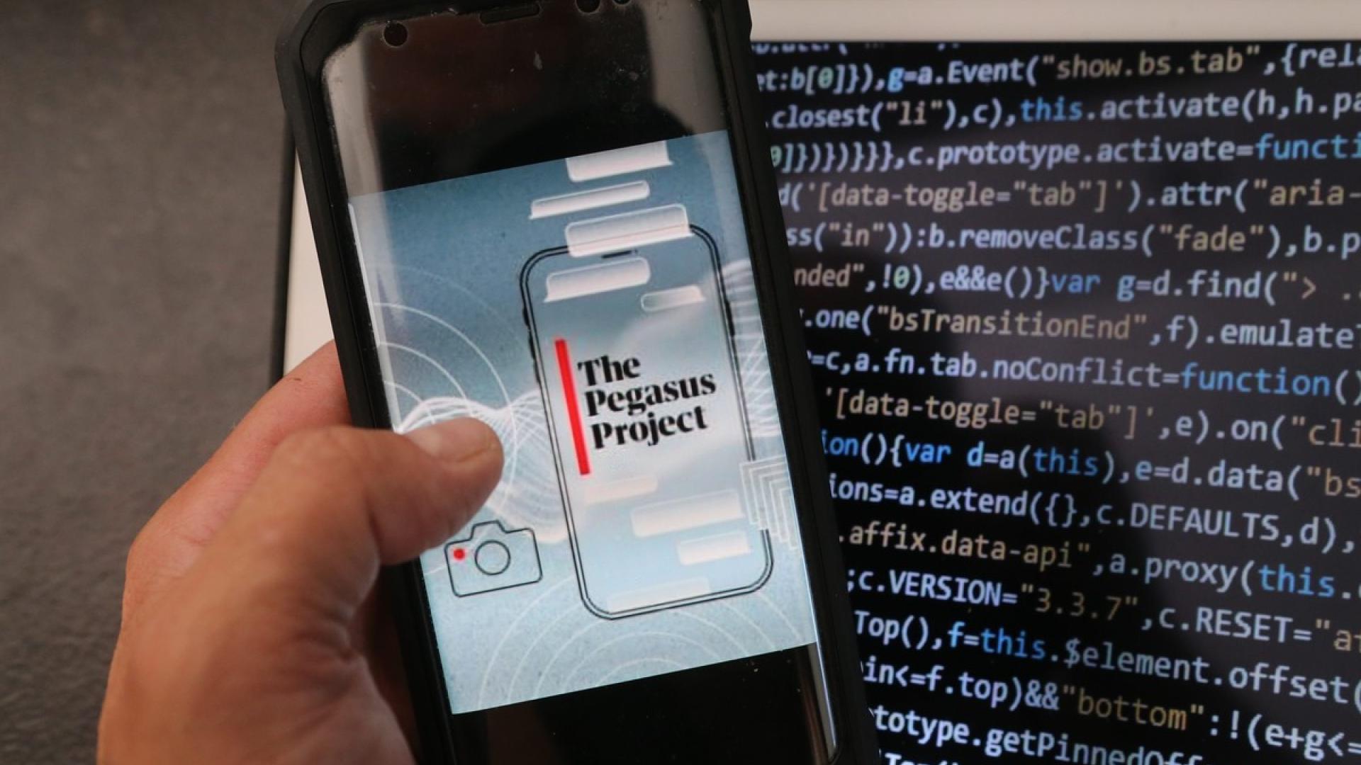 RSF klagt gegen digitale Überwachung