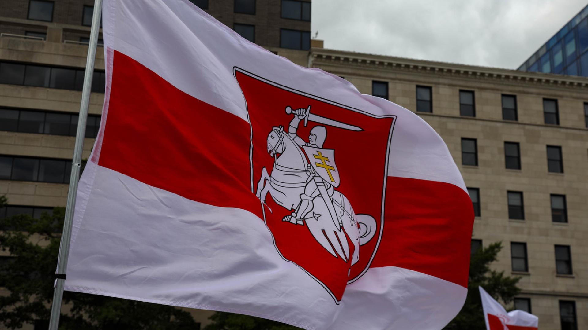 #FreeThemAll: Jahor Marzinowitsch