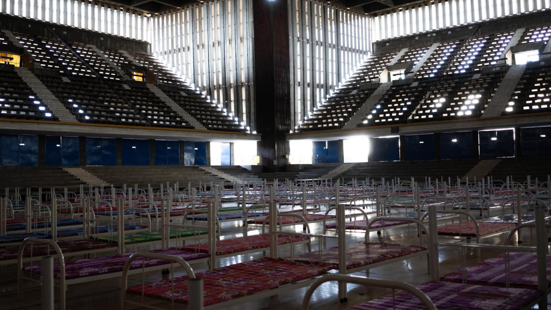 Reporter droht Haft wegen Kritik an Impfstrategie