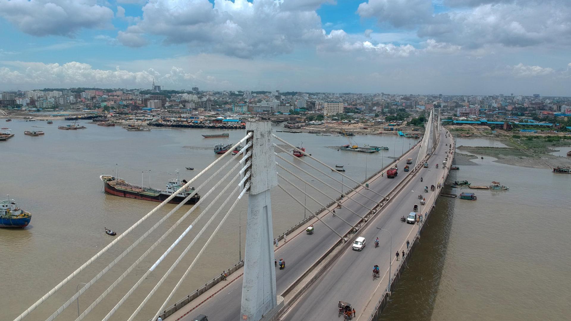 #FreeThemAll: Selim Shamrat