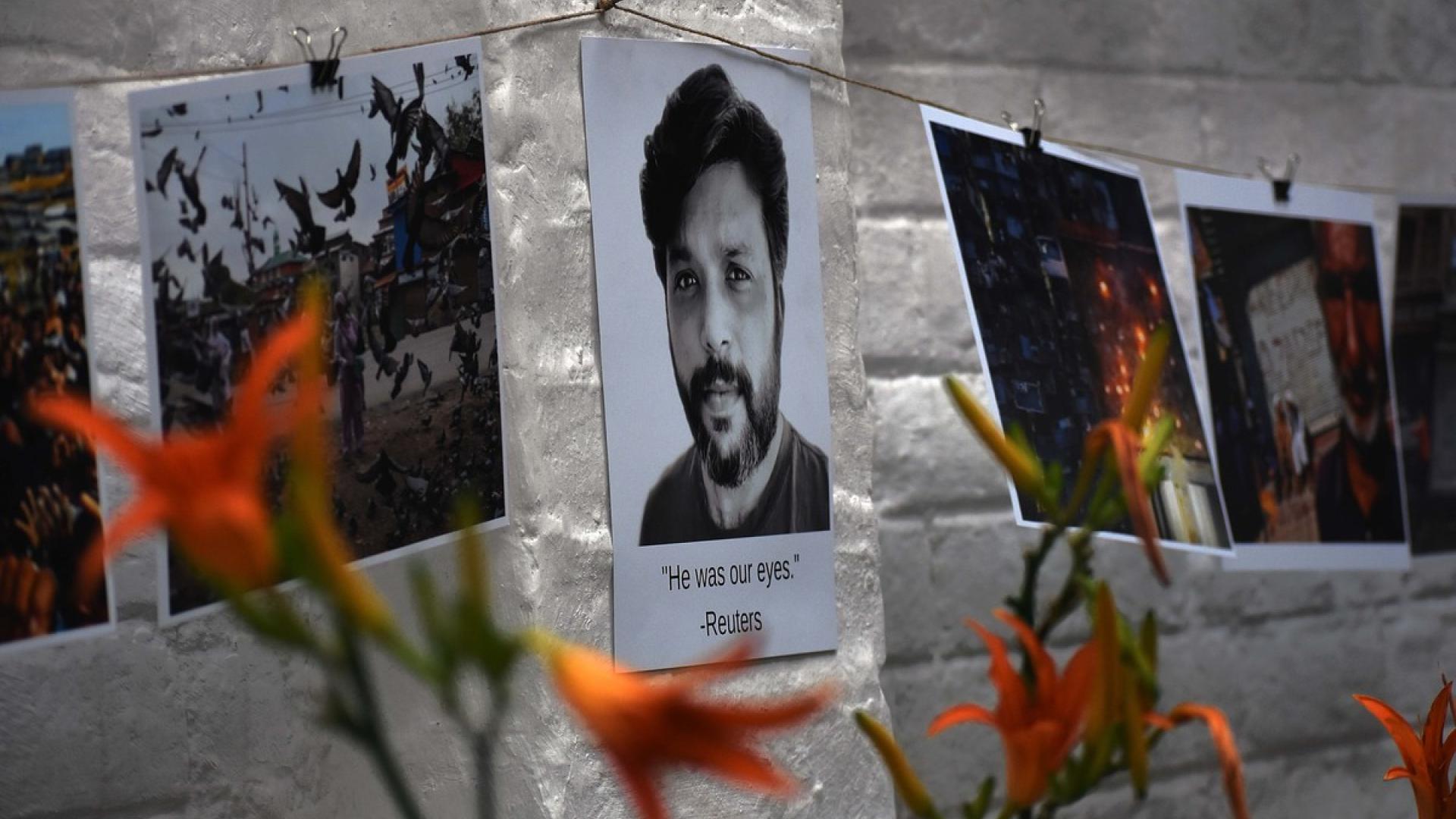 Journalisten besser schützen