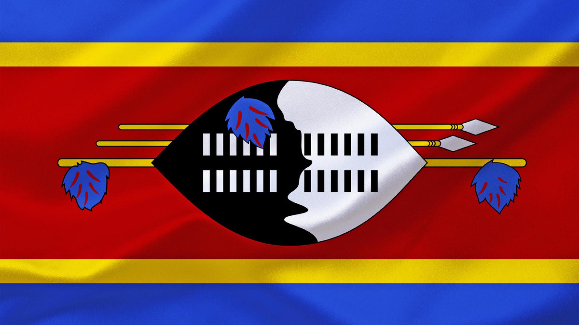 #FreeThemAll: Magnificent Mndebele