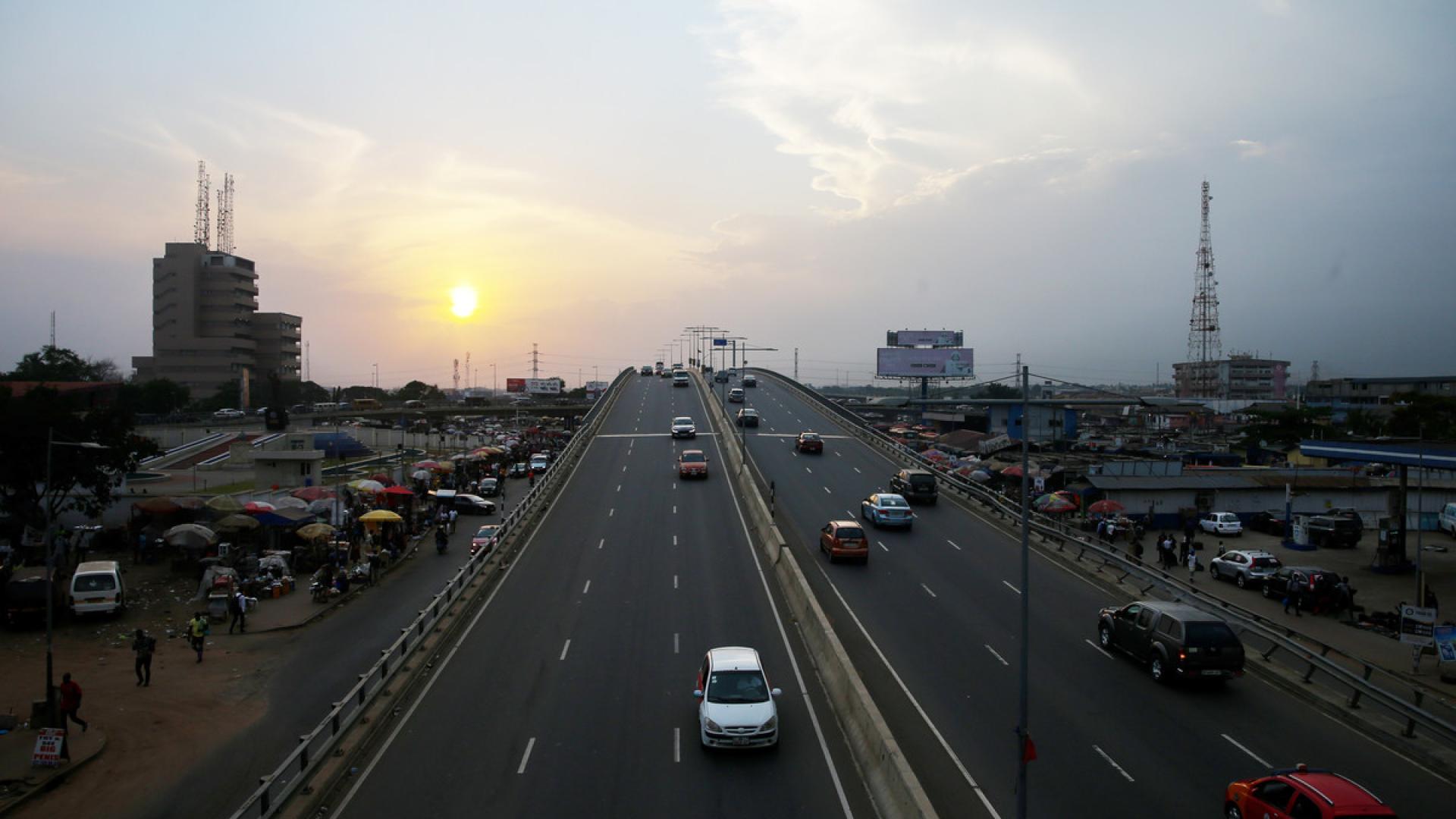 #FreeThemAll: Erastus Asare Donkorduring