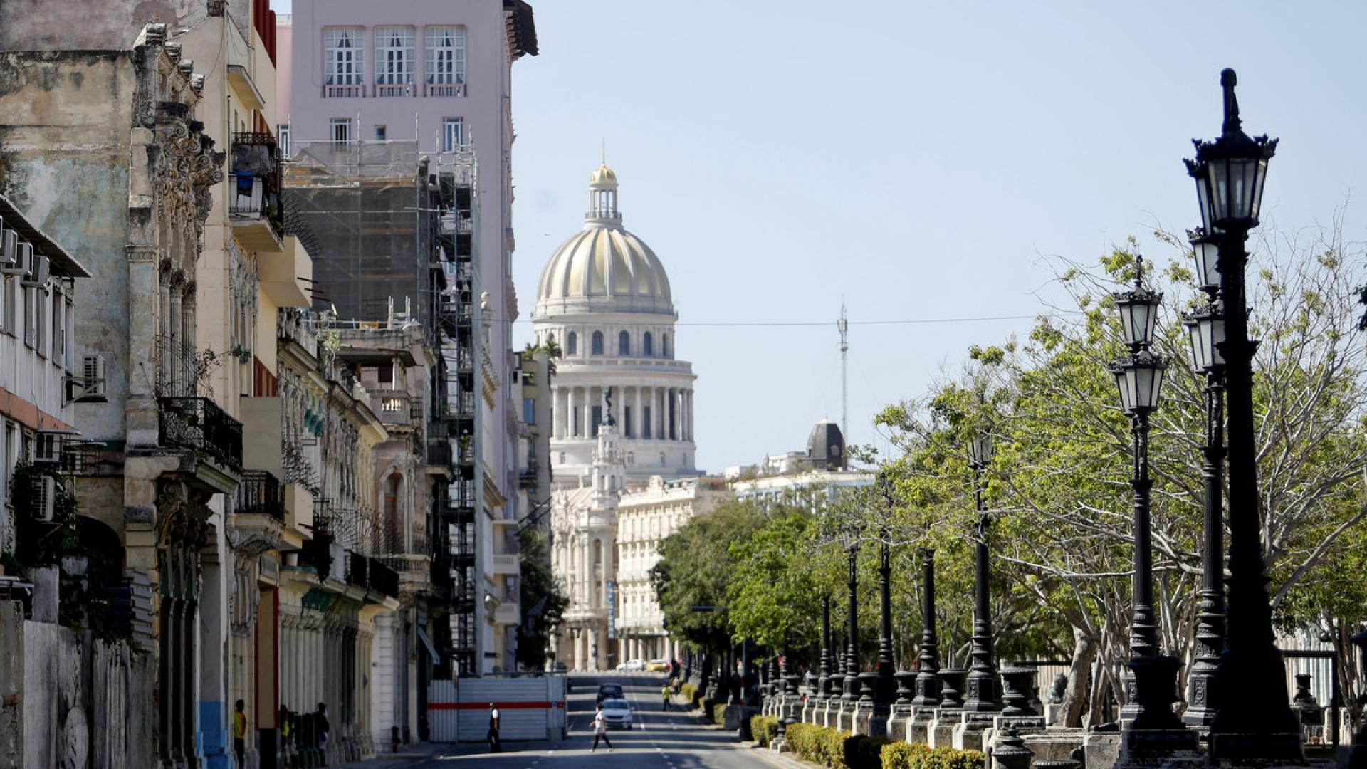 #FreeThemAll: Camila Acosta