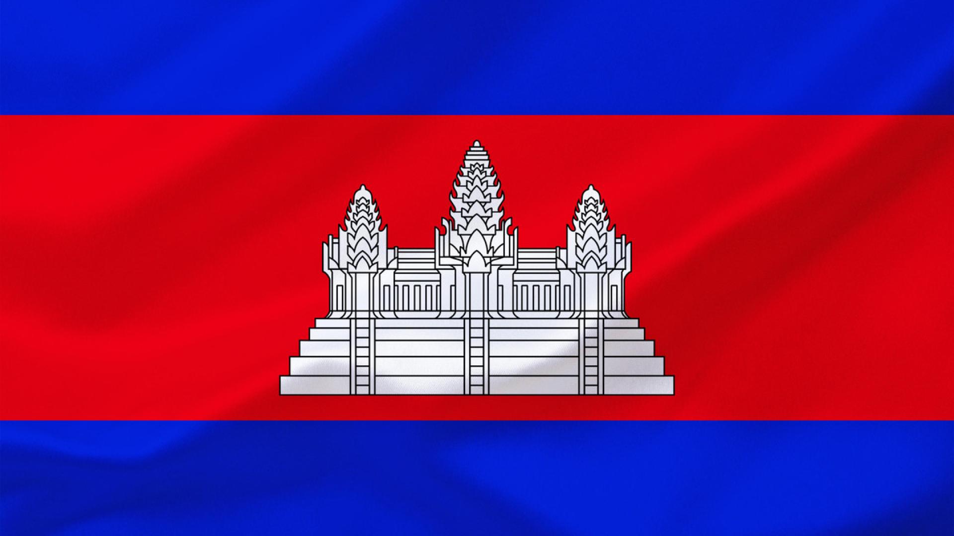 #FreeThemAll: Kouv Piseth