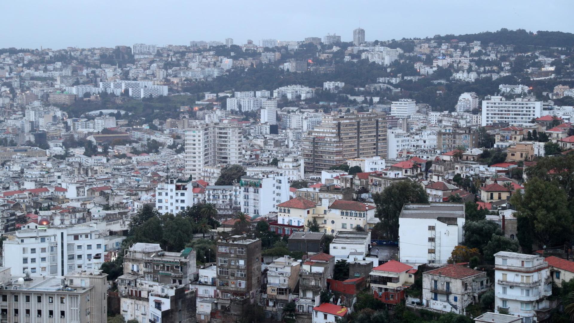 #FreeThemAll: Rabah Karèche