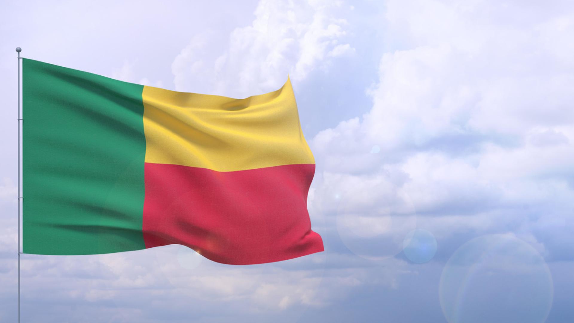 #FreeThemAll: Ignace Sossou