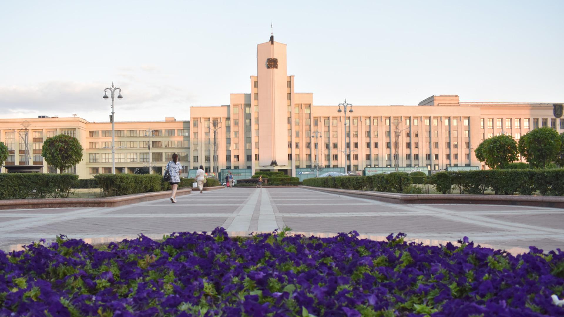 #FreeThemAll: Sjarhej Gardsiewitsch