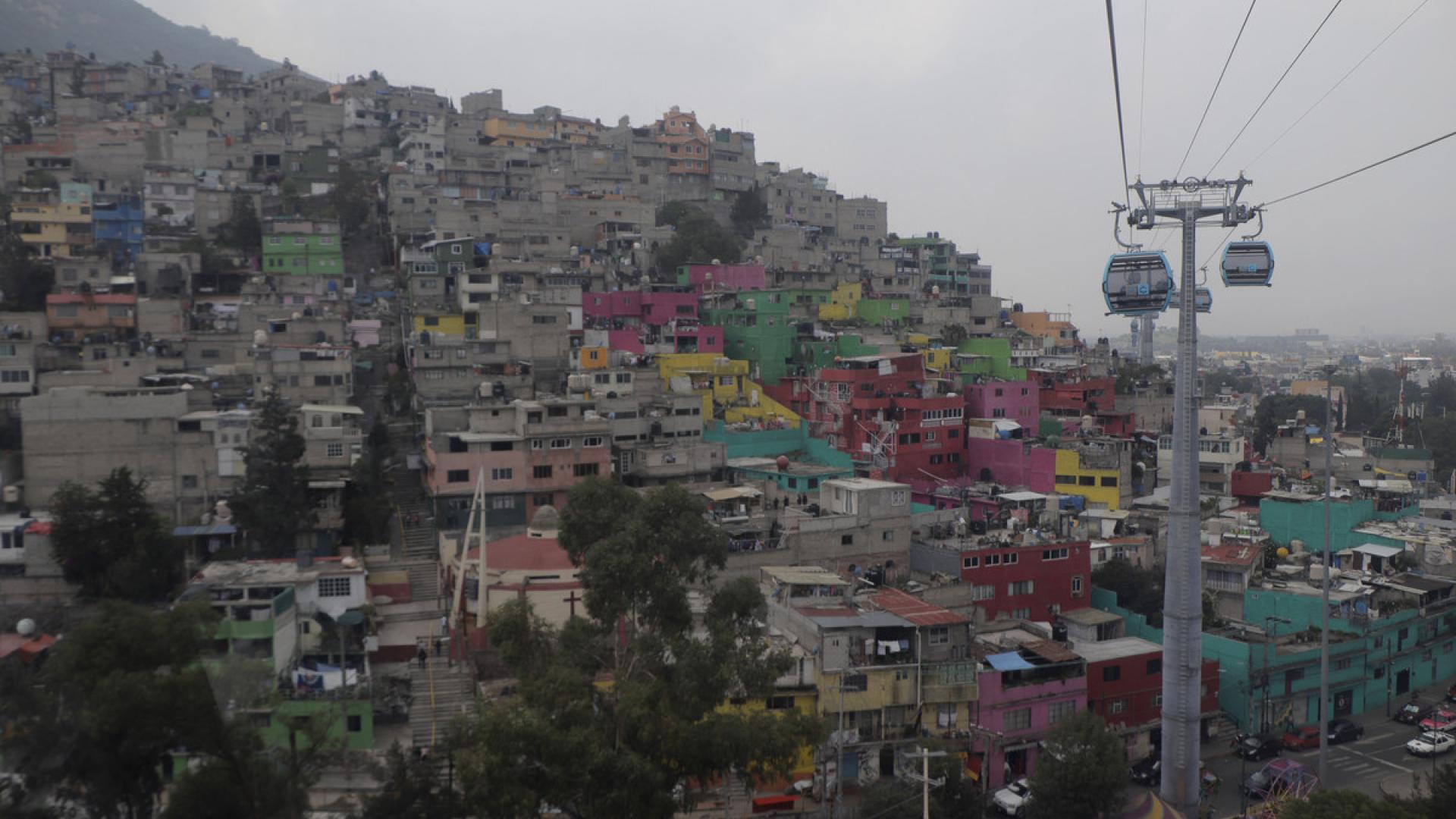 #FreeThemAll: Julio Zubillaga