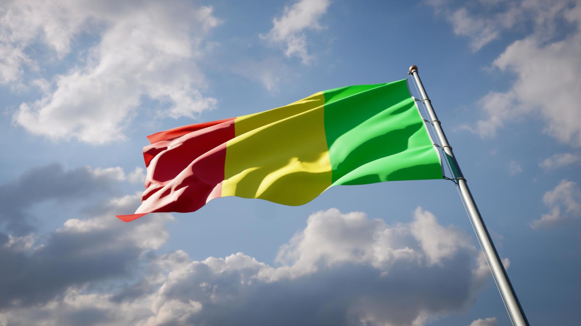 #FreeThemAll: Birama Touré