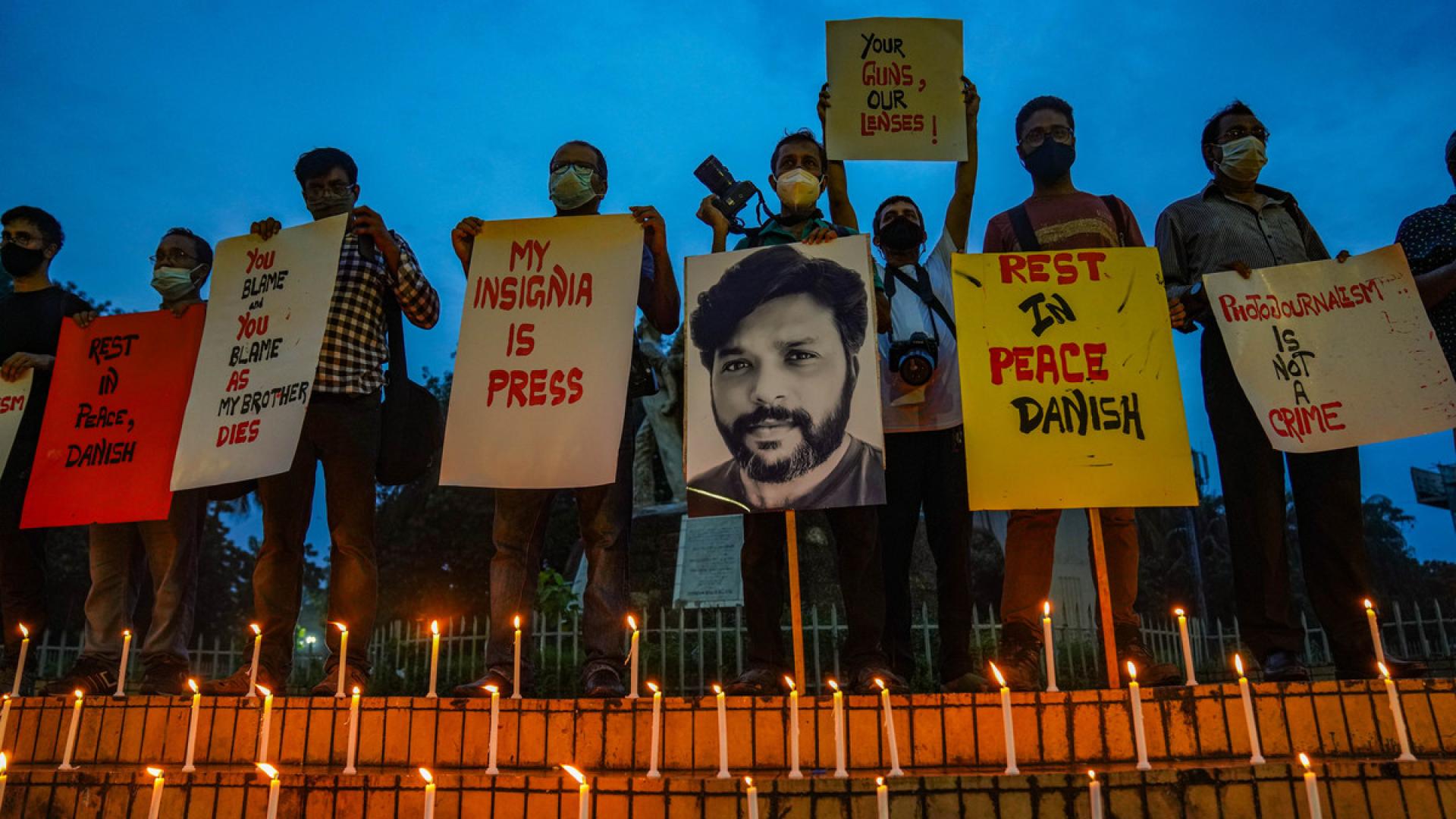 RSF-Reise nach Afghanistan