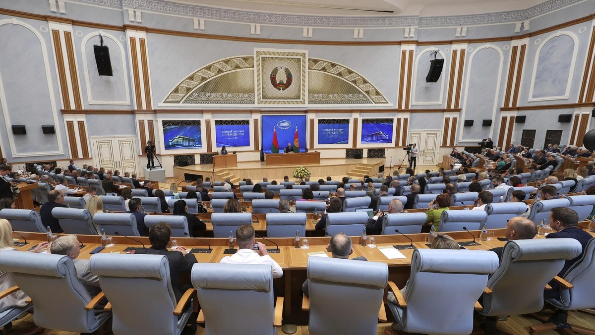 #FreeThemAll: Ruslan Kulewitsch