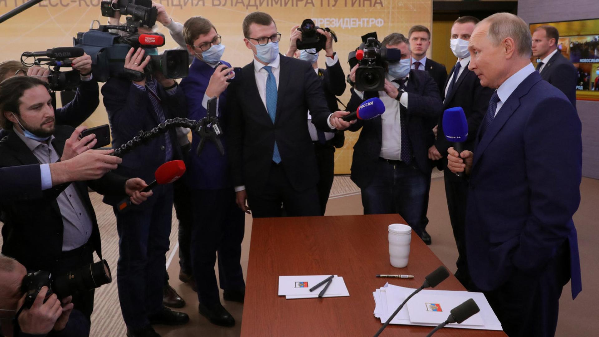 Parlamentswahl ohne Pressefreiheit