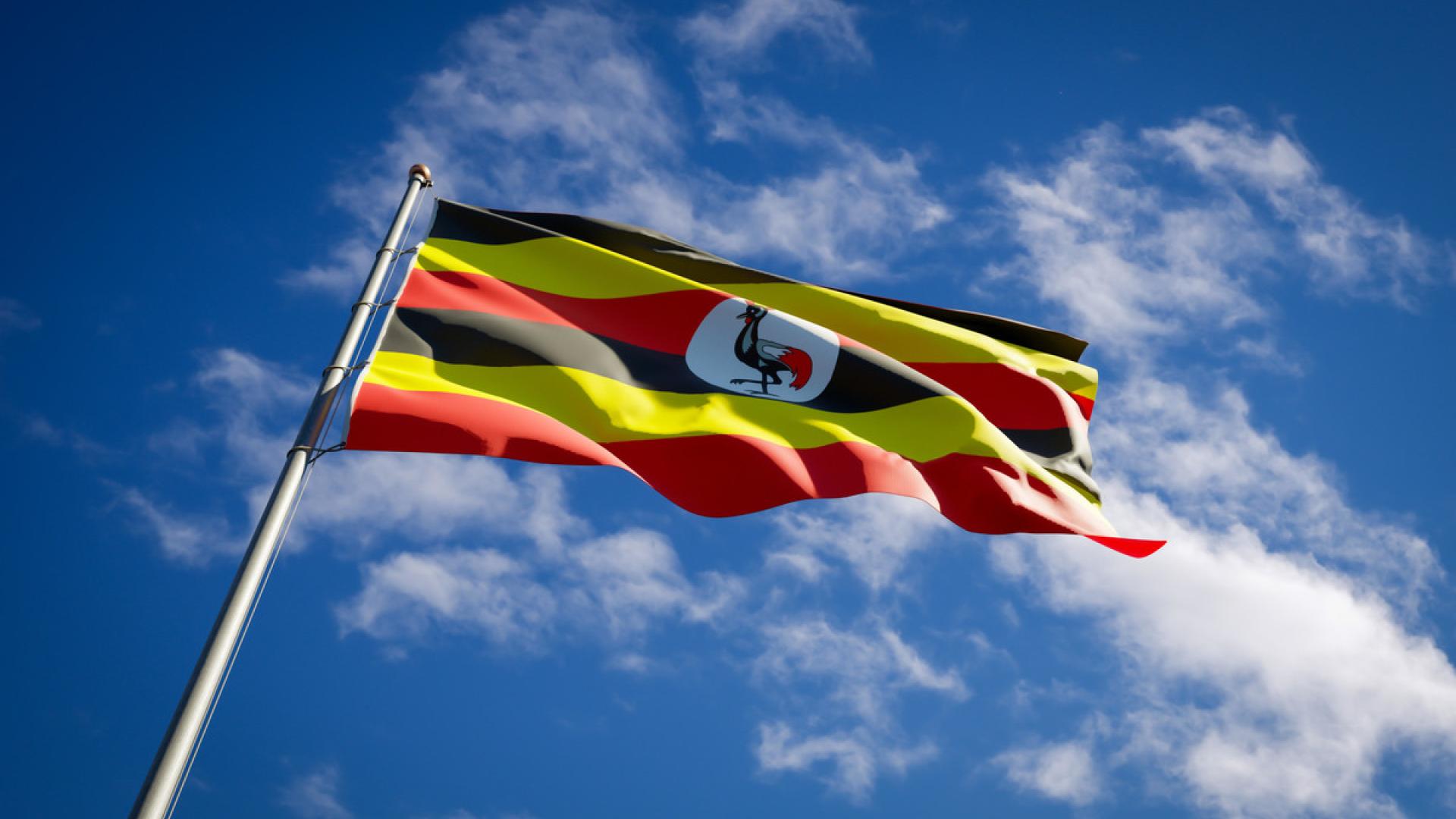 #FreeThemAll: Patrick Bukenya