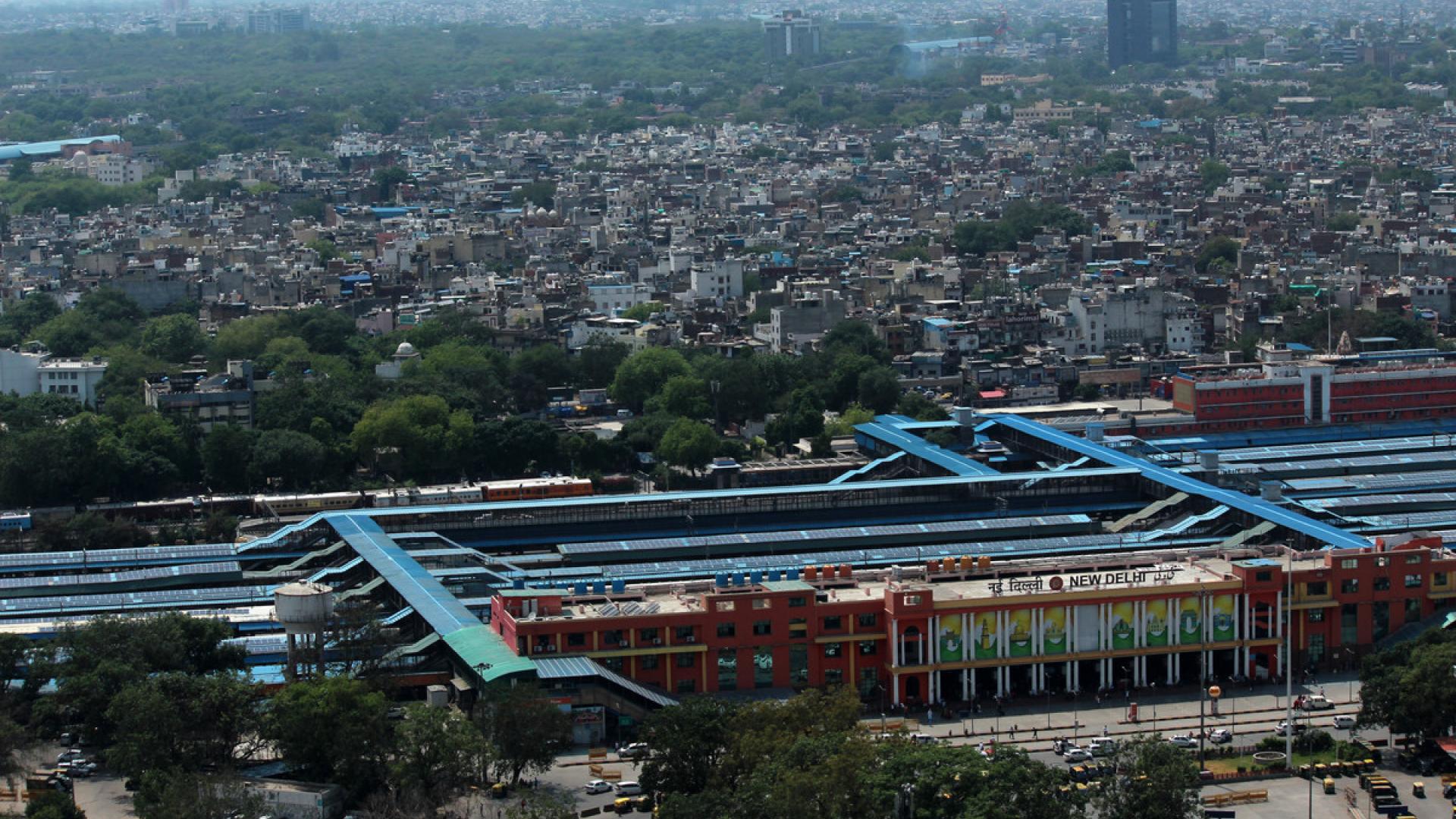 #FreeThemAll: Qazi Shibli