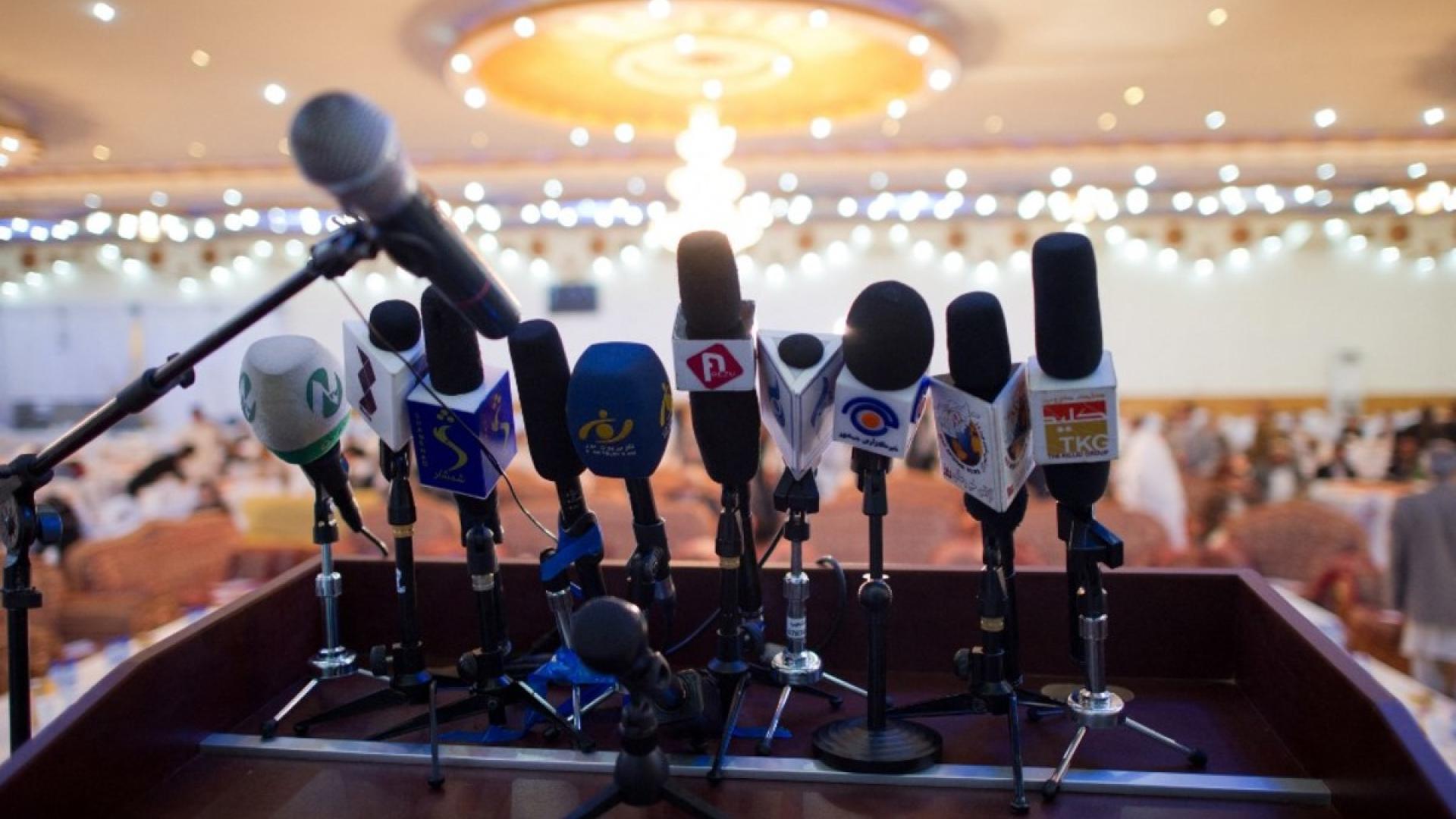 Drohungen und Gewalt gegen Journalisten