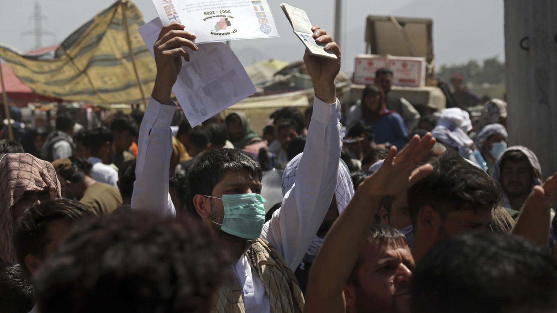 Journalisten in Drittstaaten: Schnell Visa erteilen