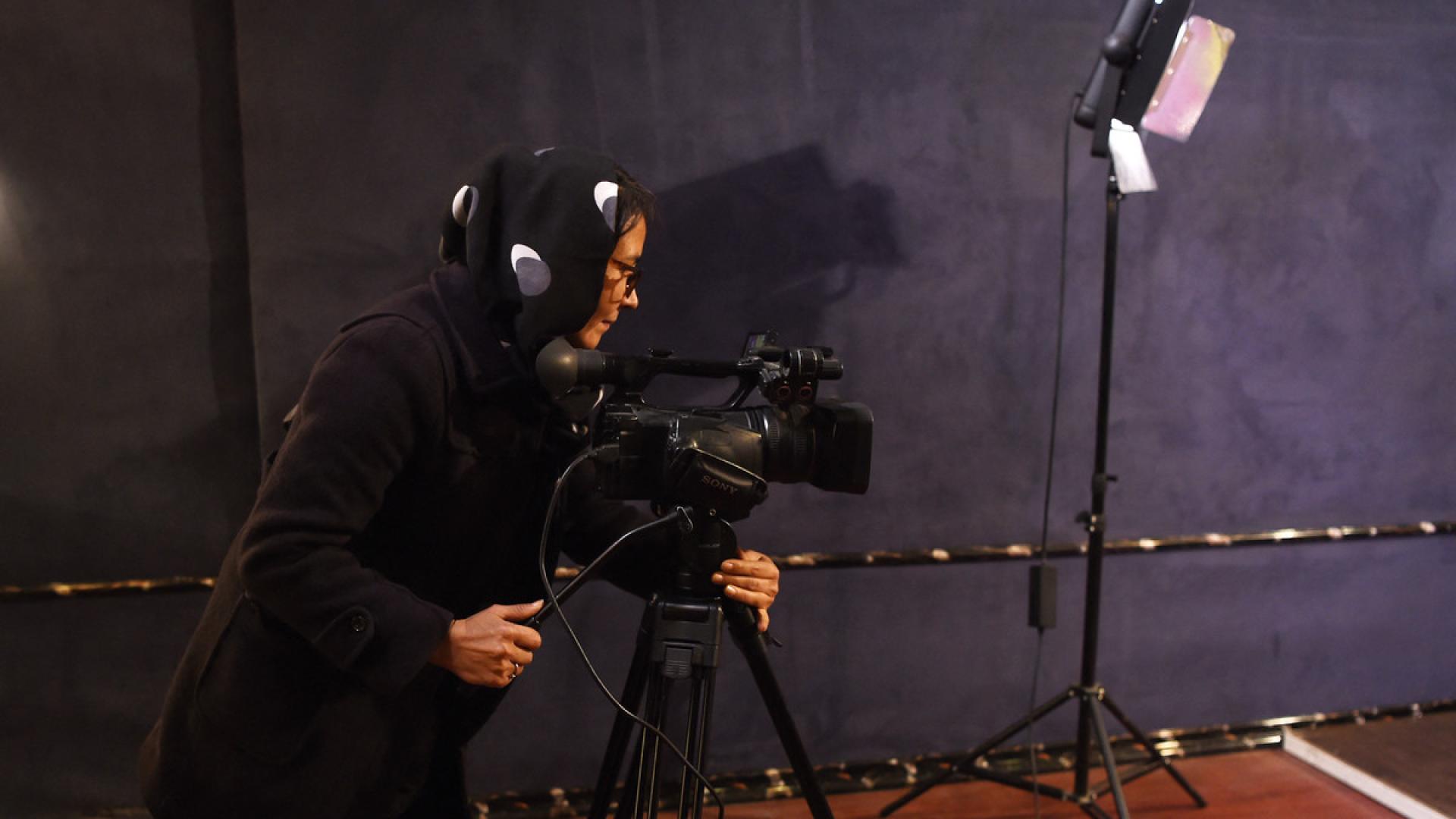 Medienlandschaft ohne Journalistinnen