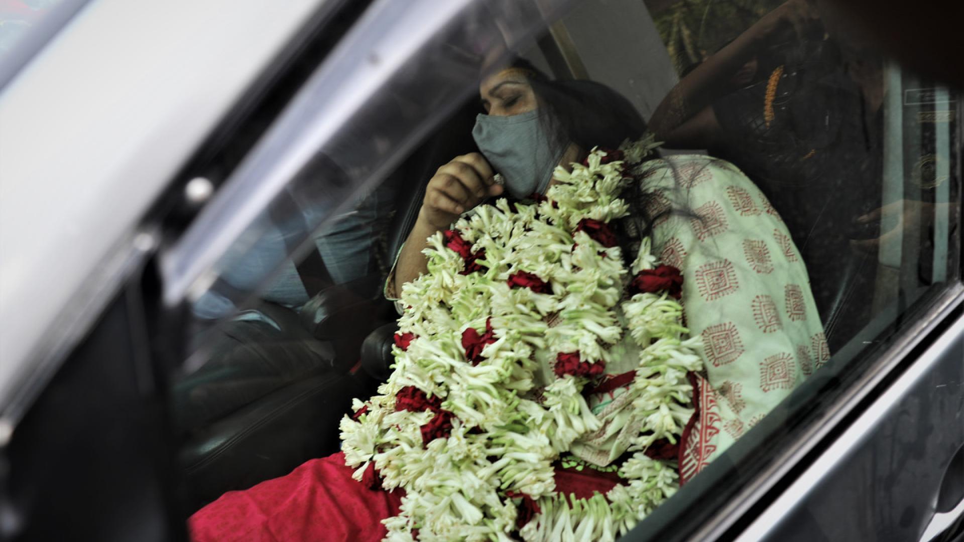 #FreeThemAll: Rozina Islam