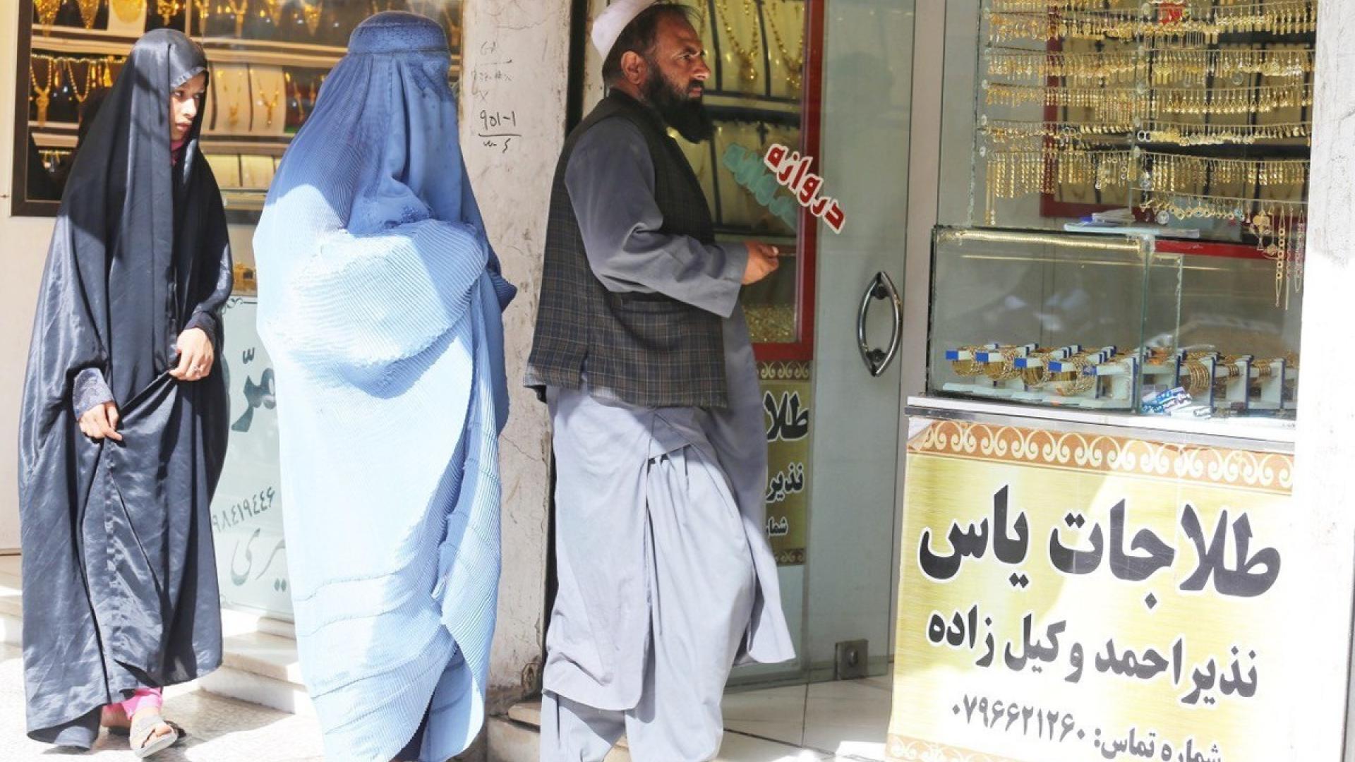 #FreeThemAll: Nahid Bashardost