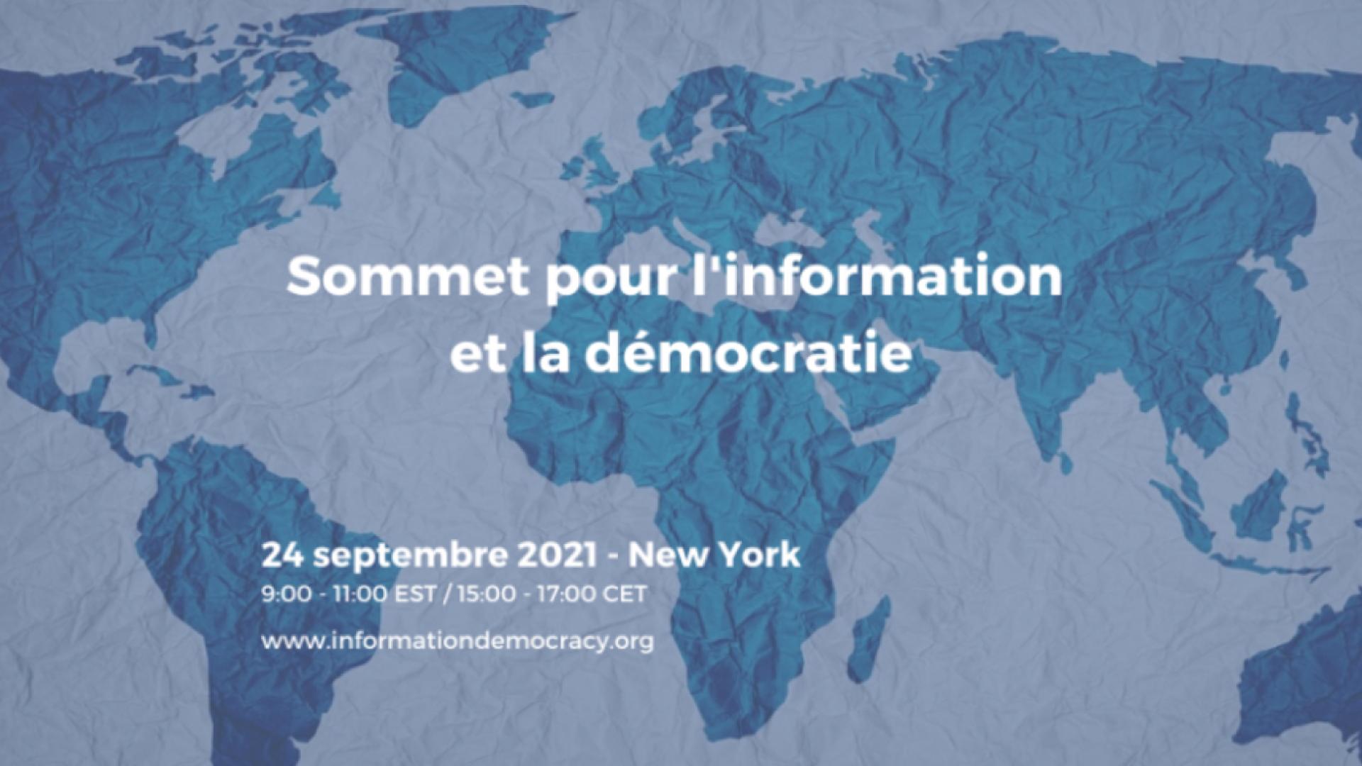 Neue Regeln für den digitalen Raum