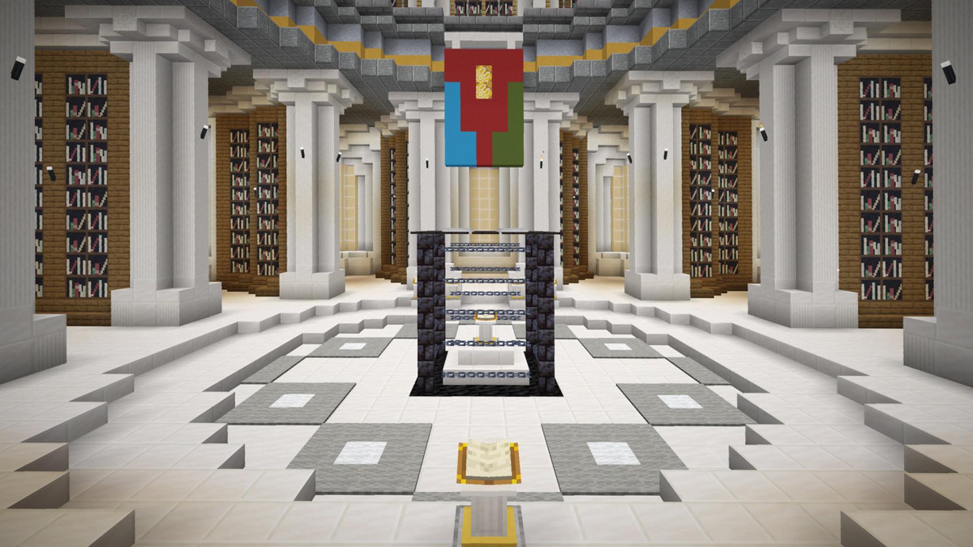 Uncensored Library: Neuer Raum für Dawit Isaak