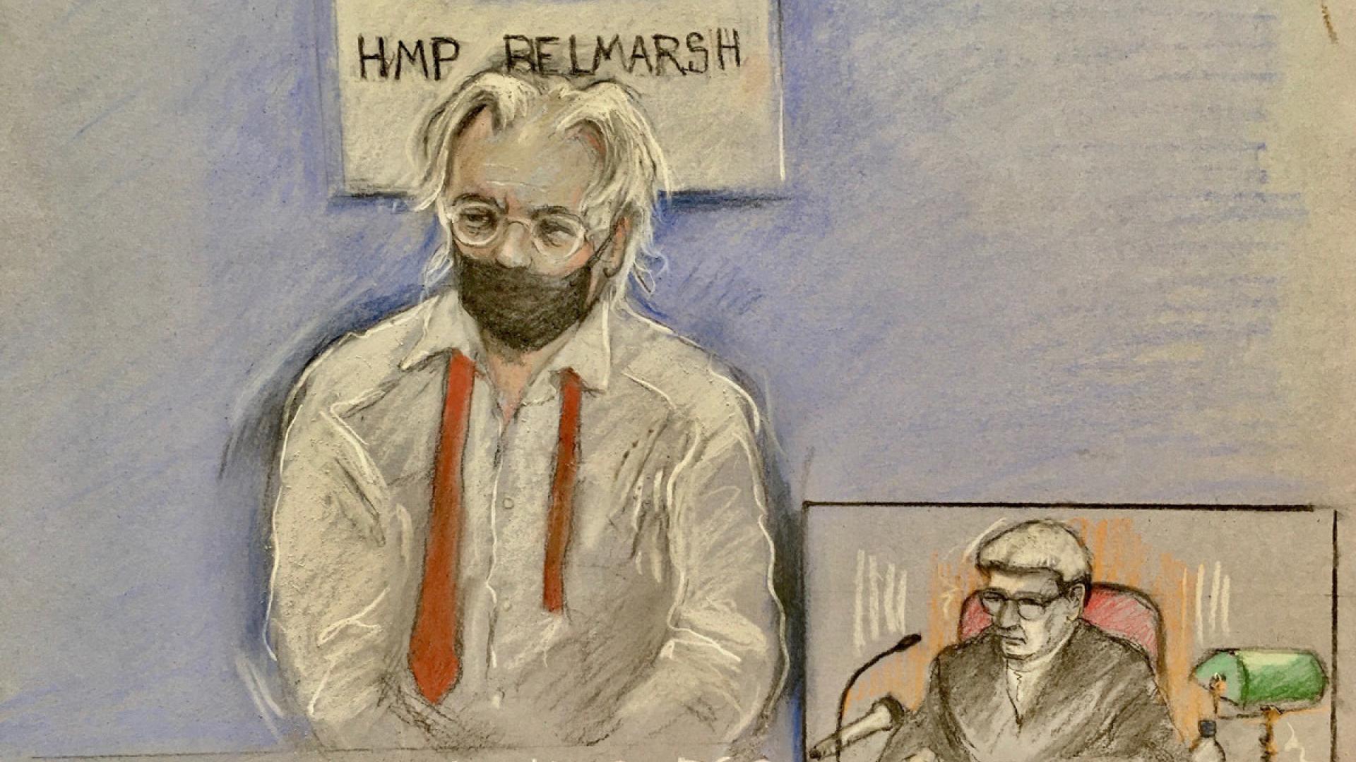 Schockierender Anschlag auf die Pressefreiheit