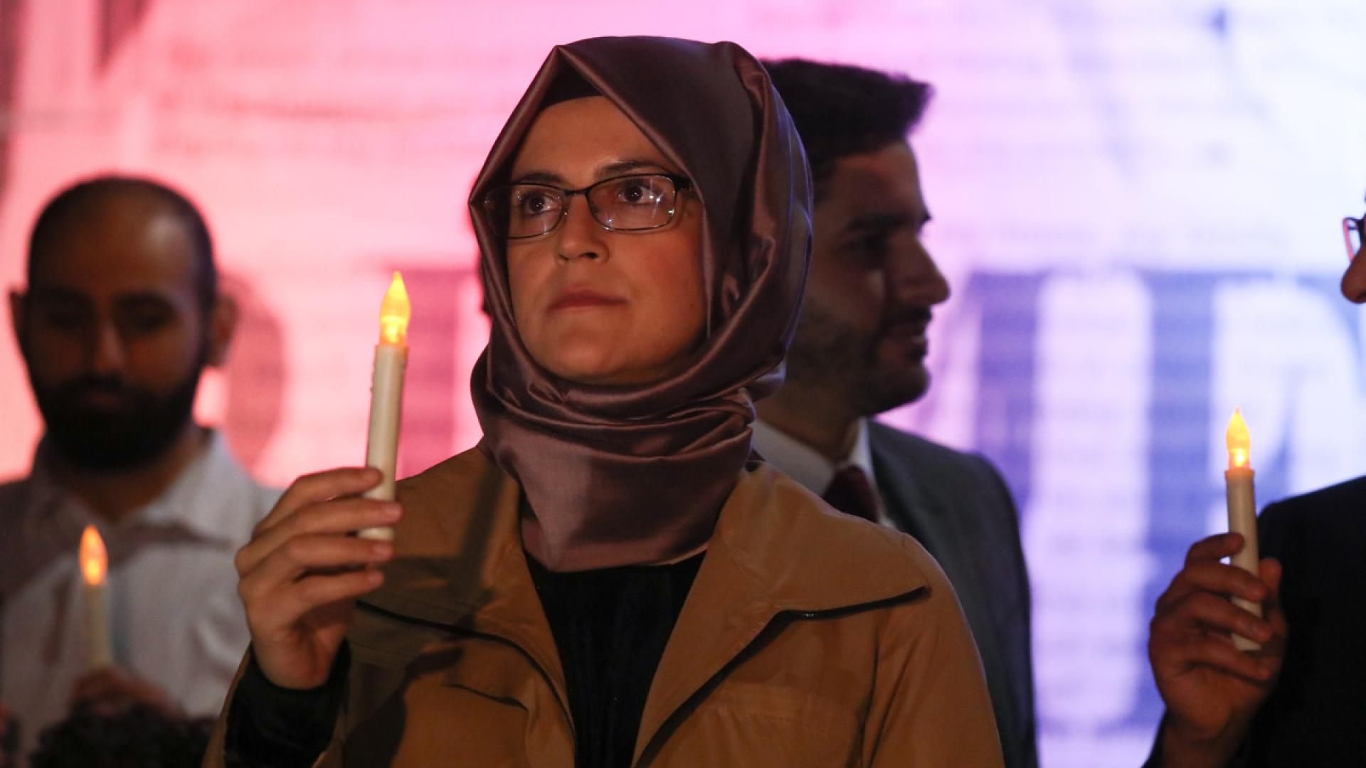 Weiter keine Gerechtigkeit für Jamal Khashoggi