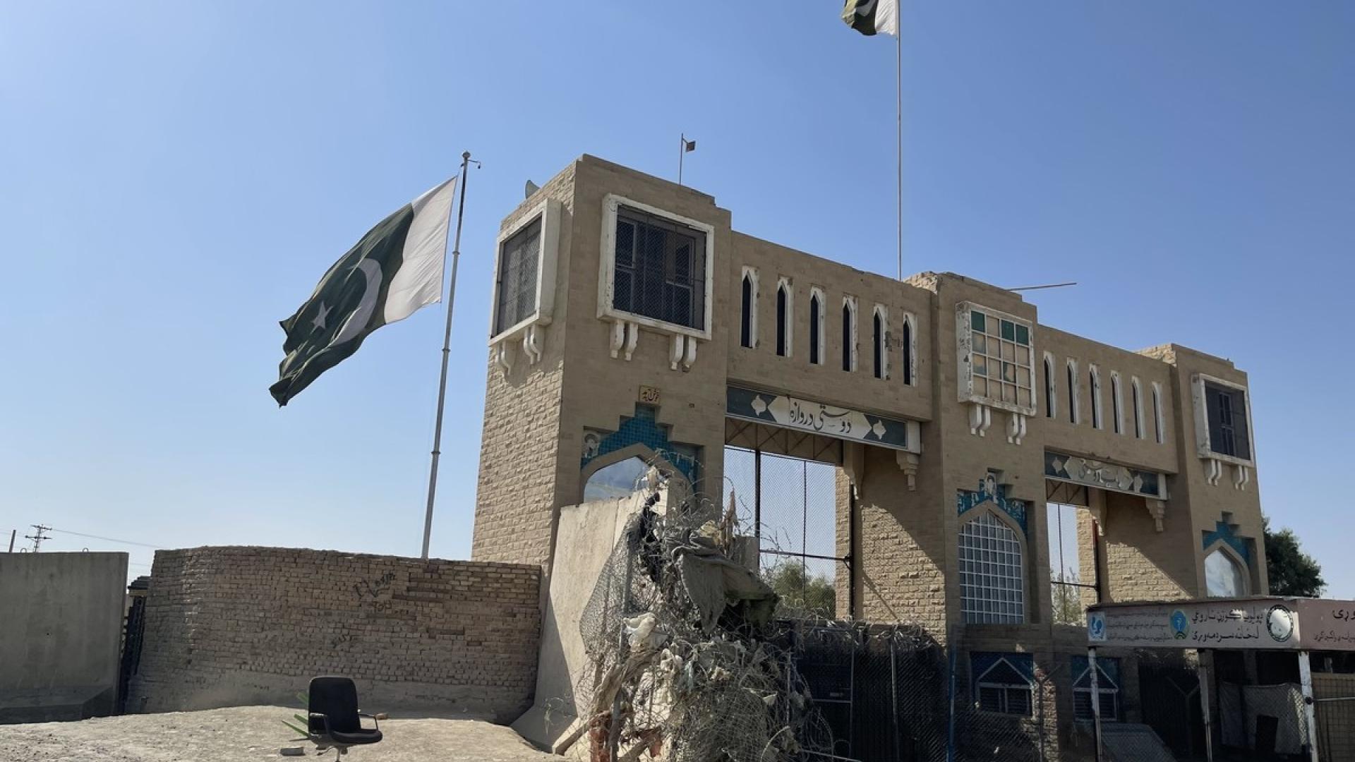 Hilferufe von Journalisten gehen weiter