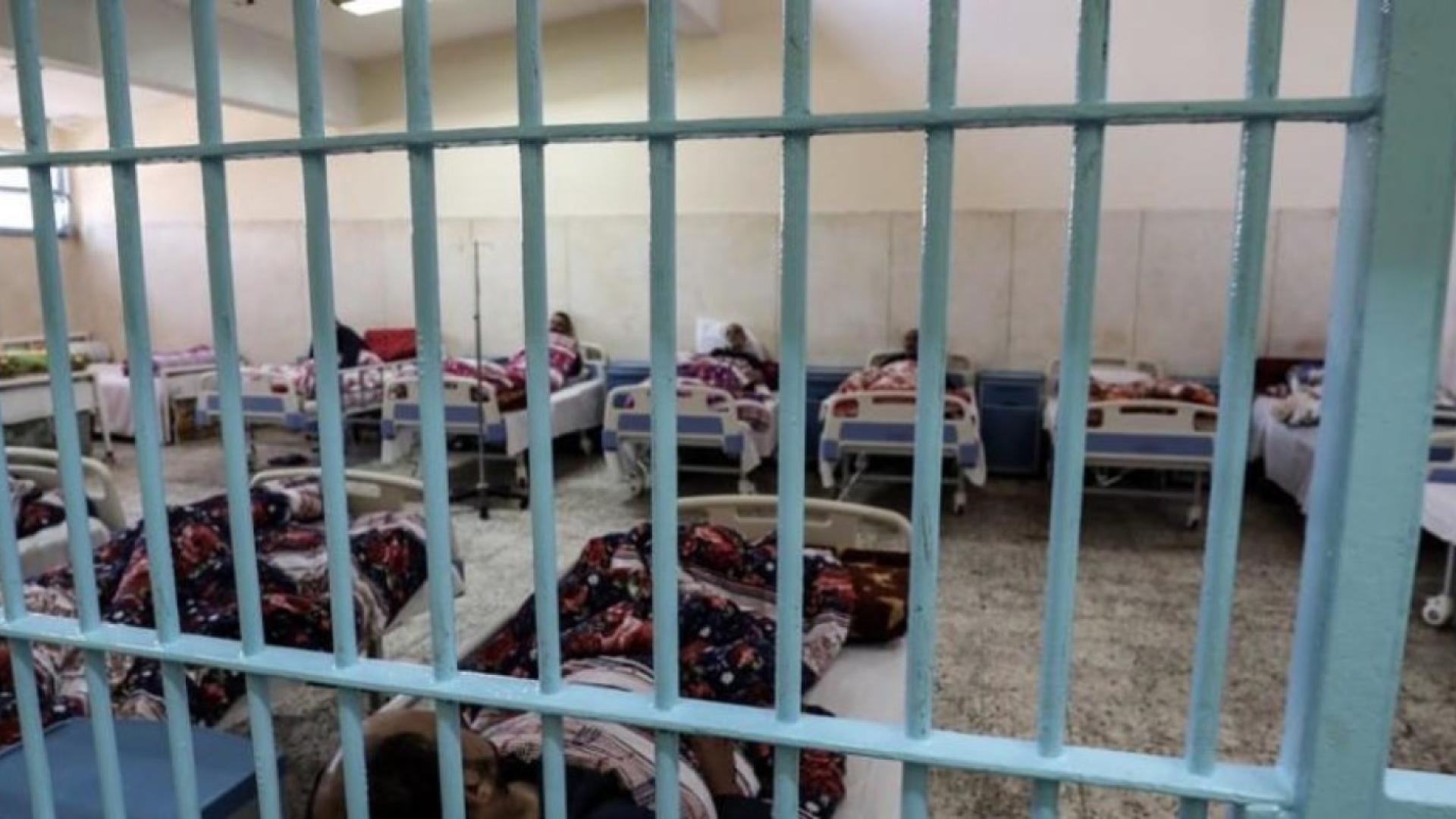 Schwerkranke Journalisten angemessen versorgen